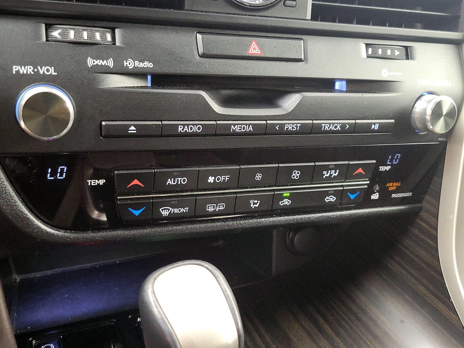 2017 Lexus RX 350 - Photo 17