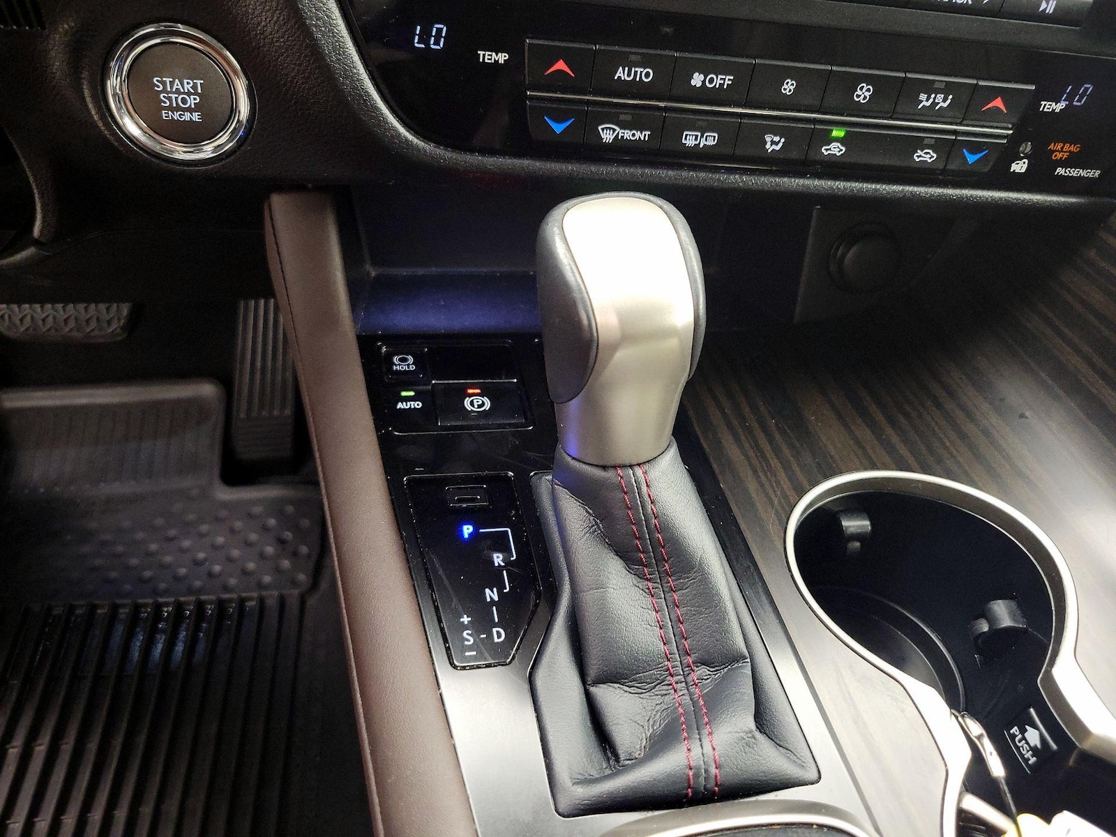 2017 Lexus RX 350 - Photo 18