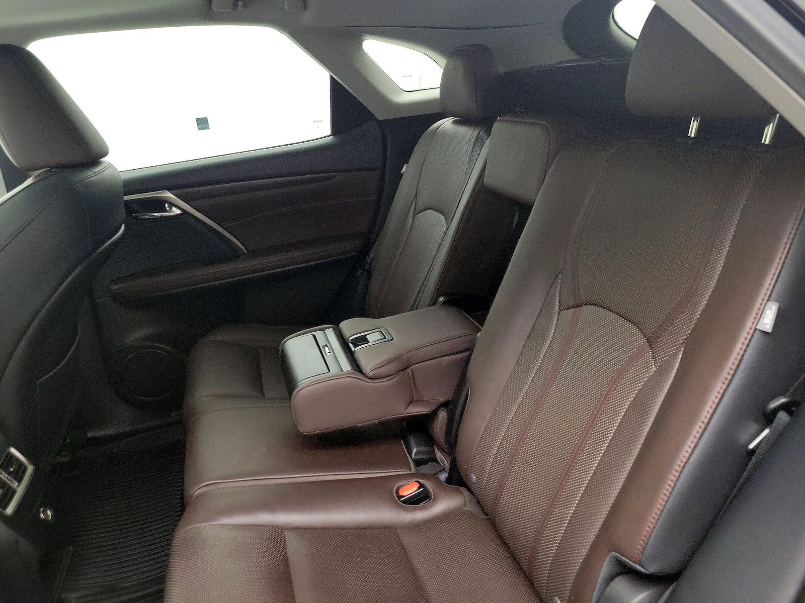 2017 Lexus RX 350 - Photo 21
