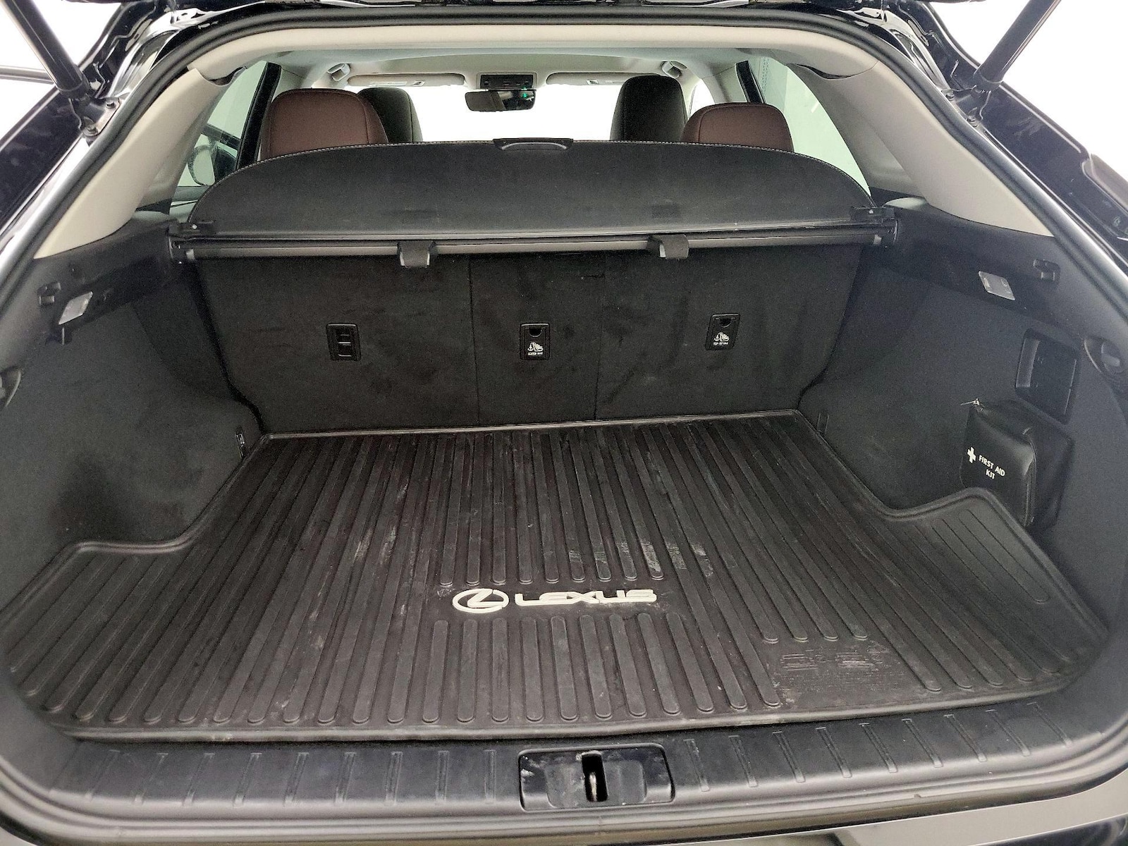 2017 Lexus RX 350 - Photo 22