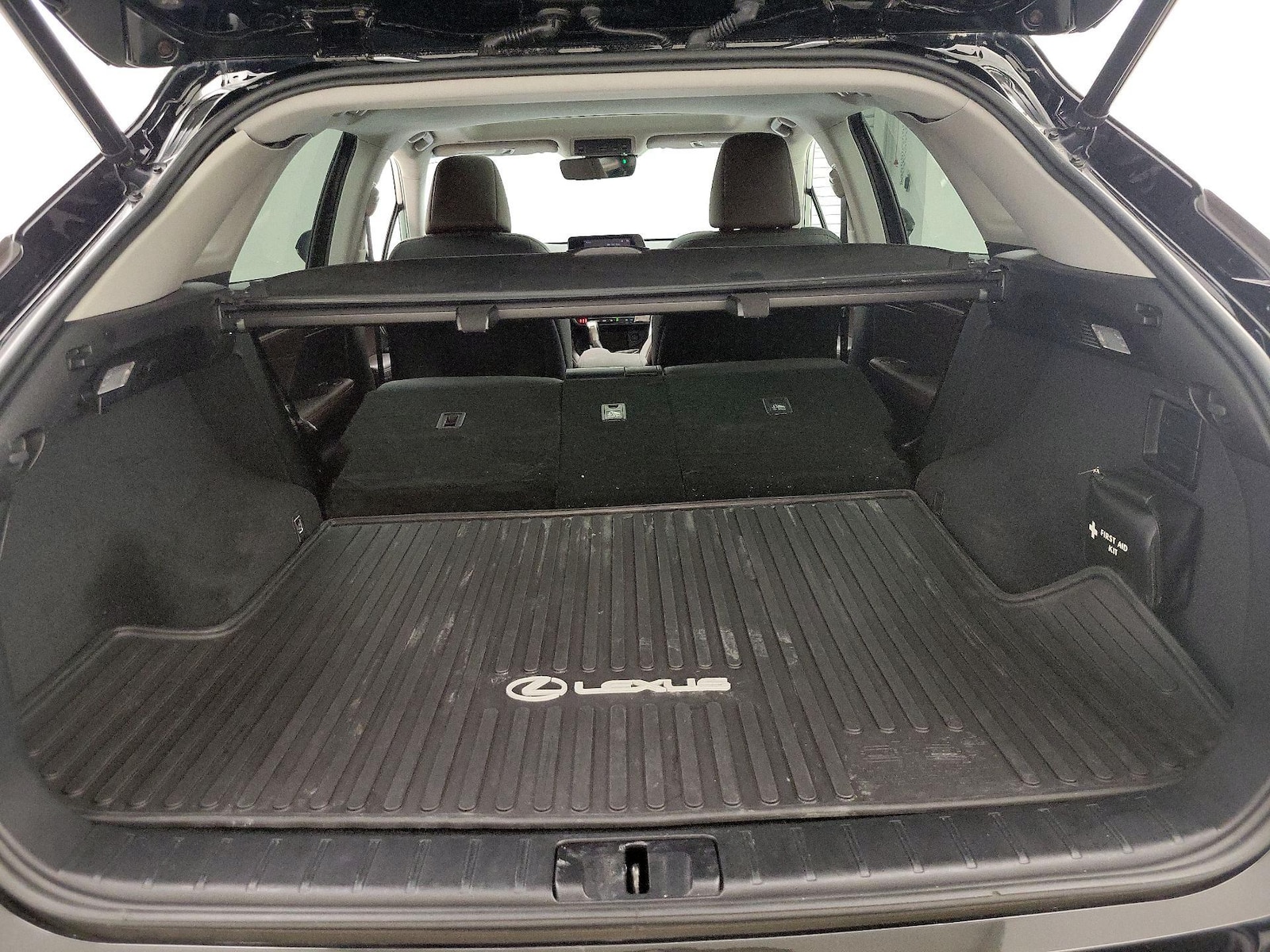 2017 Lexus RX 350 - Photo 23