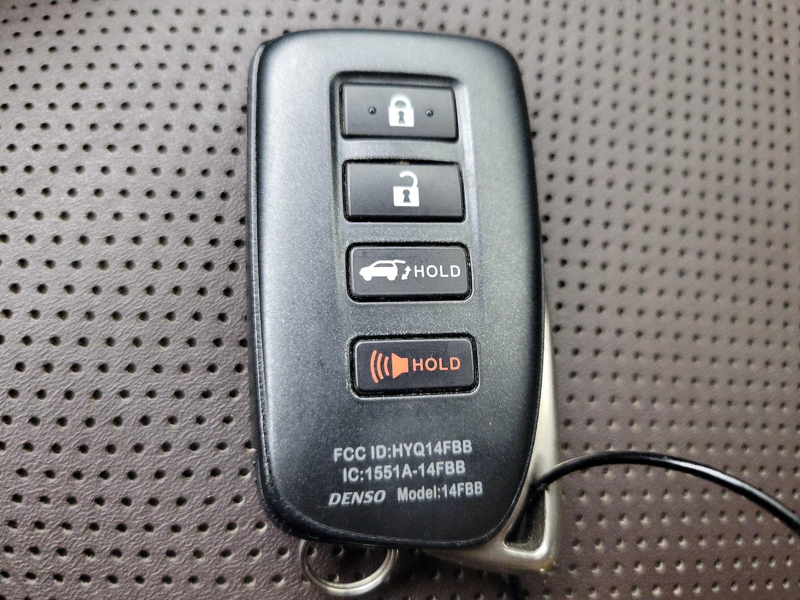 2017 Lexus RX 350 - Photo 25
