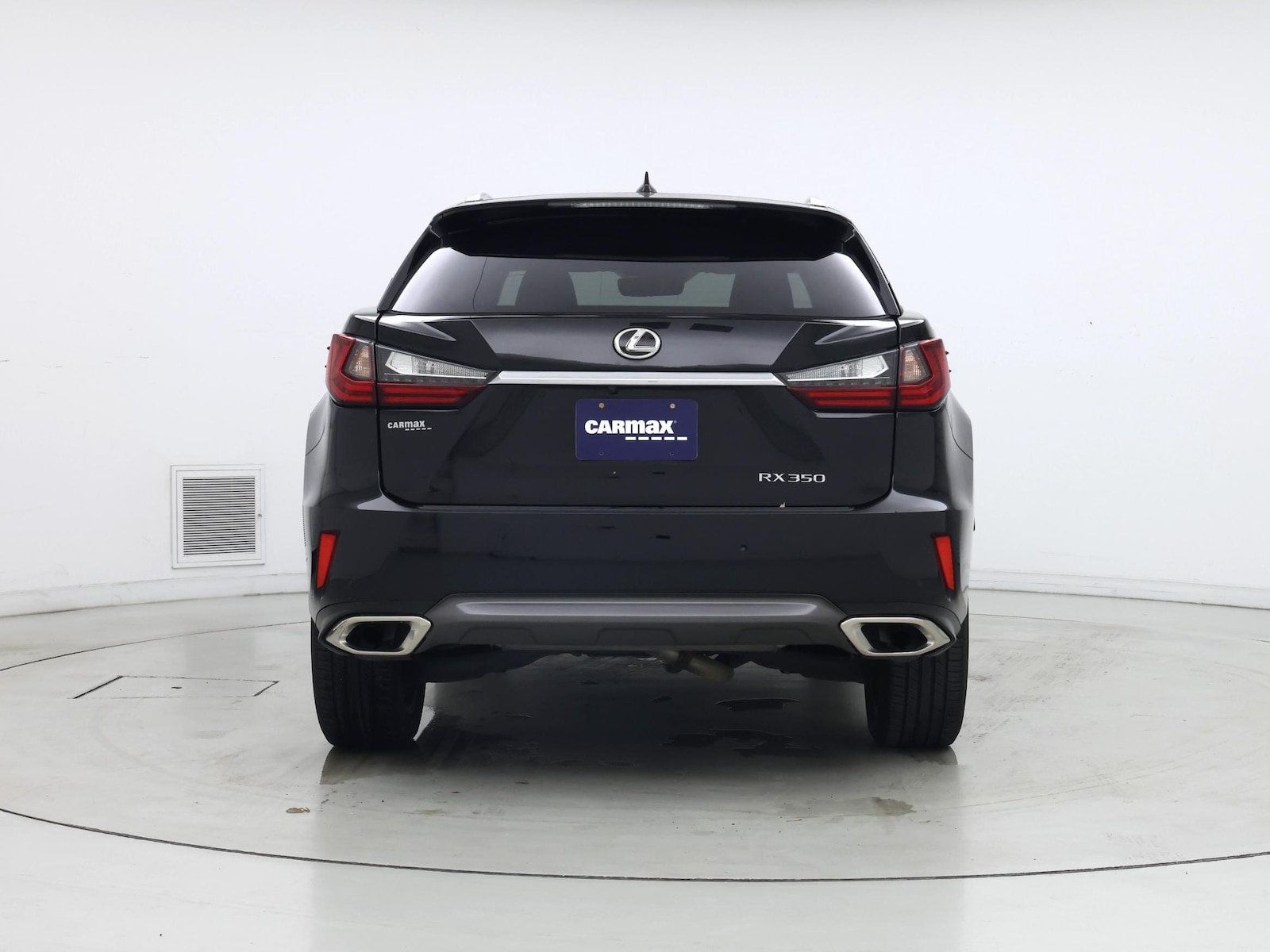 2017 Lexus RX 350 - Photo 7