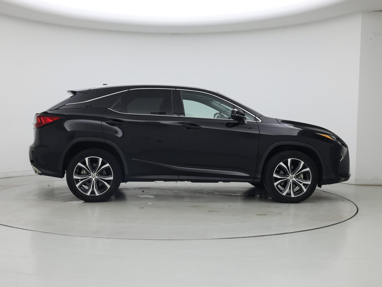 2017 Lexus RX 350 - Photo 8