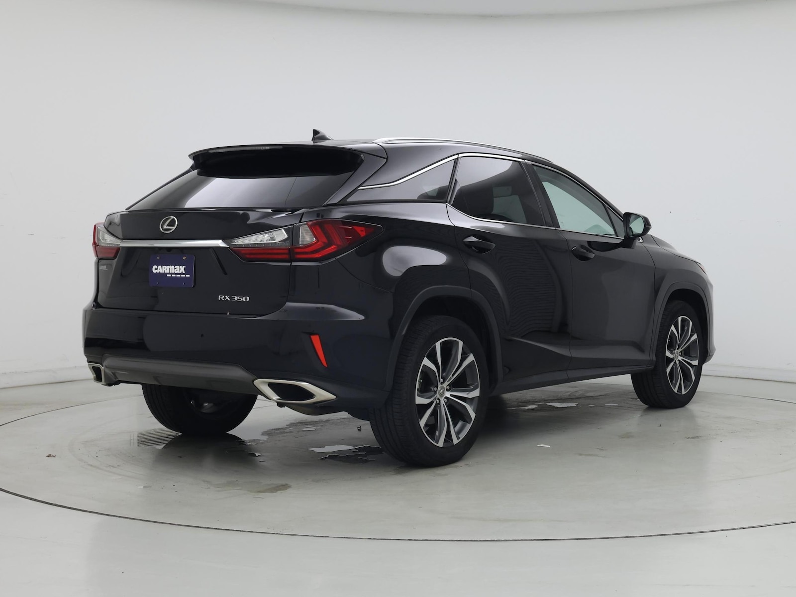 2017 Lexus RX 350 - Photo 9