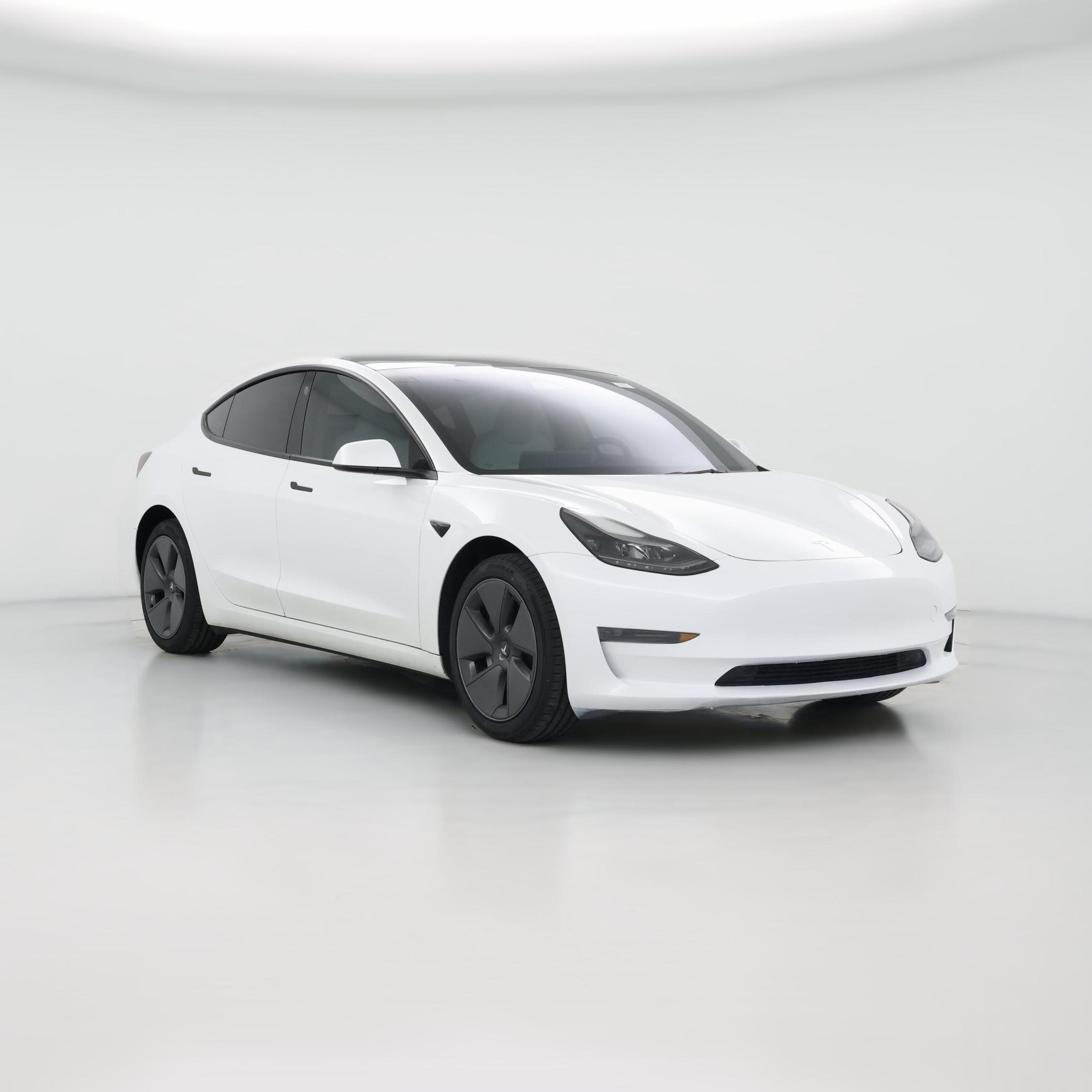 Thumbnail: 2023 Tesla Model 3 - 1