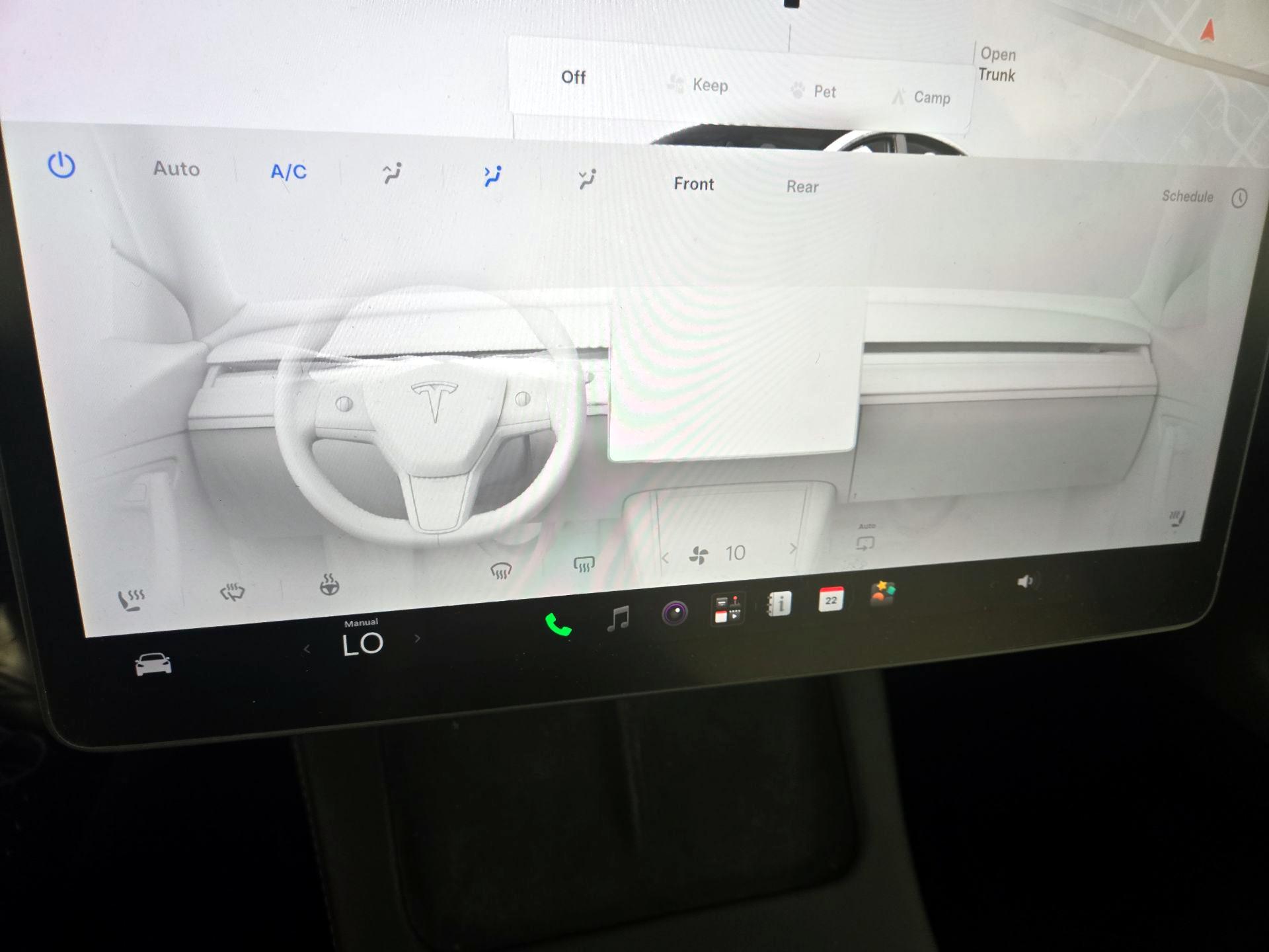 Thumbnail: 2023 Tesla Model 3 - 16