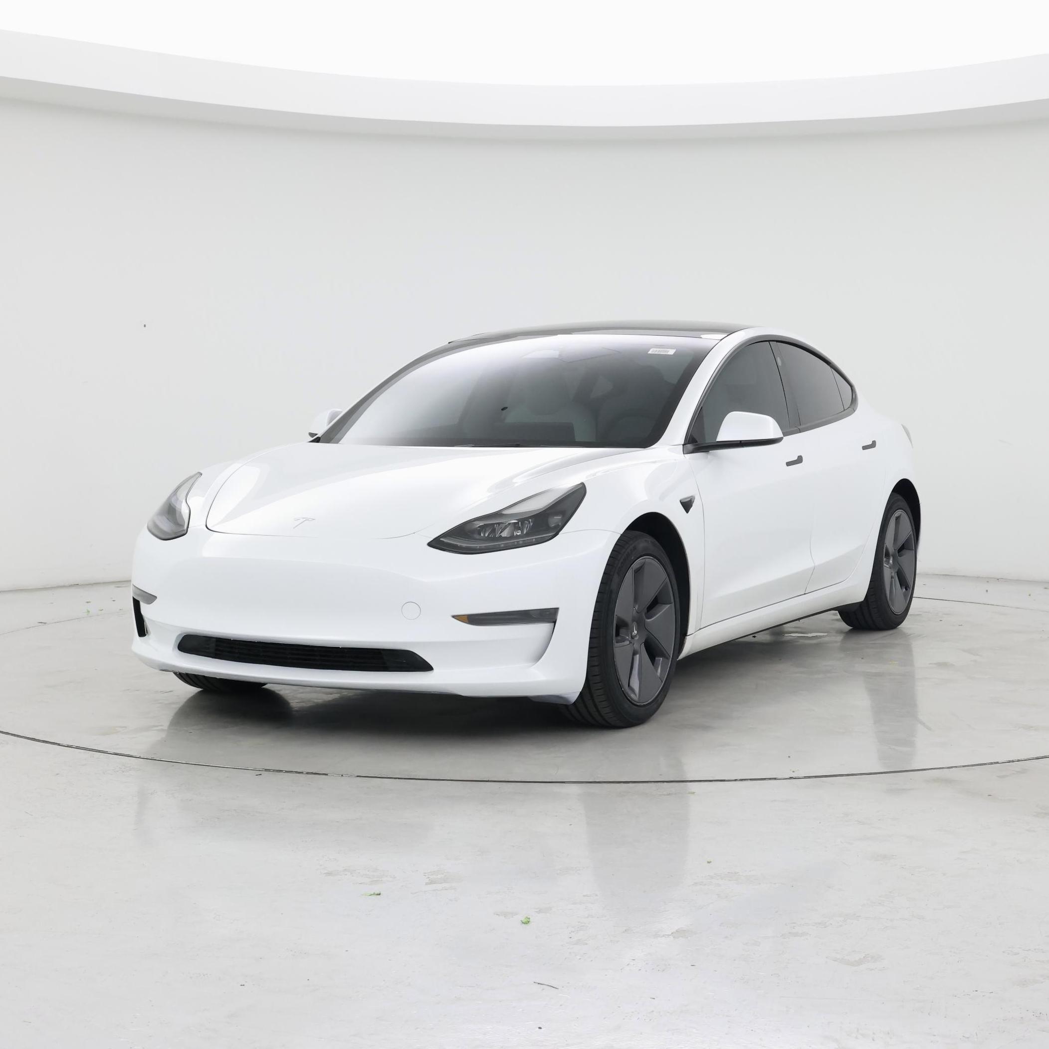 Thumbnail: 2023 Tesla Model 3 - 4