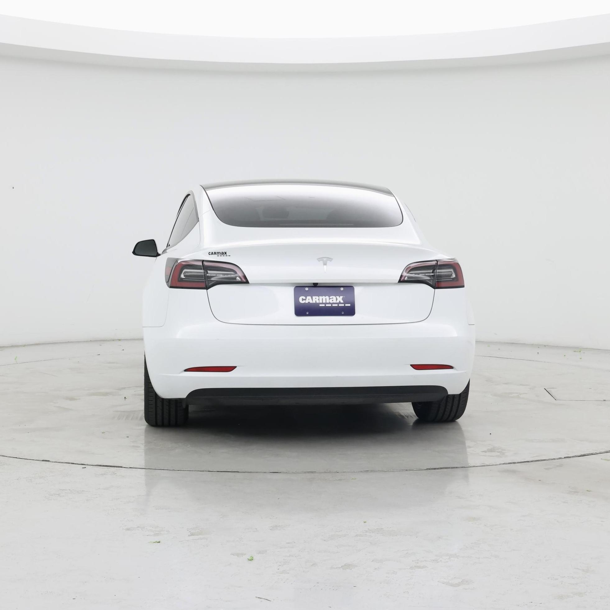 Thumbnail: 2023 Tesla Model 3 - 6