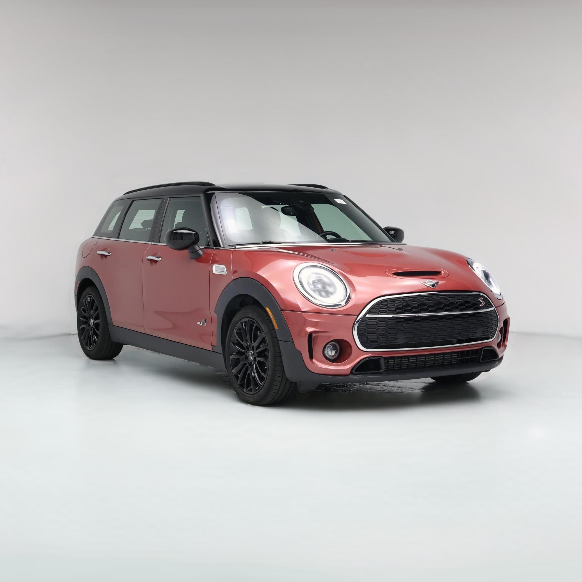 Thumbnail: 2023 MINI Cooper Clubman - 1