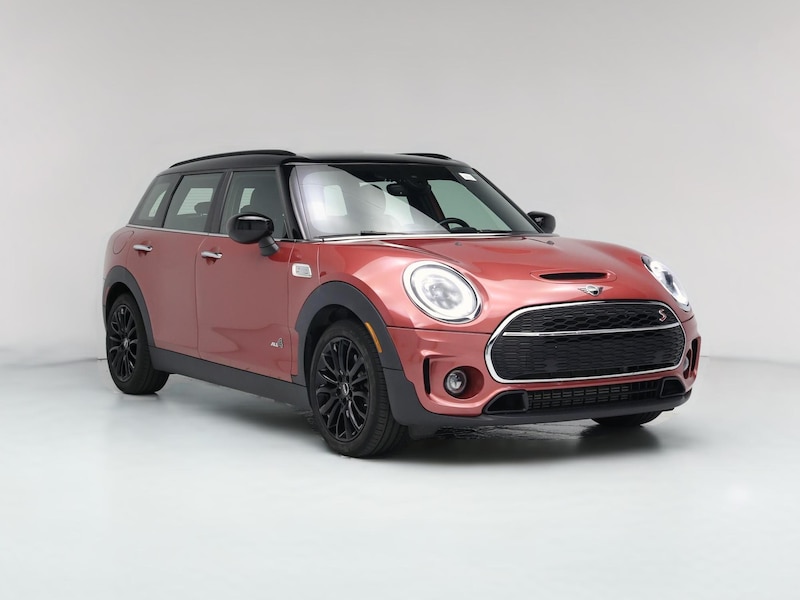 2023 MINI Cooper Clubman S -
                  Charlotte, NC