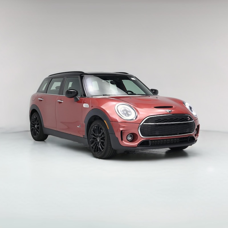 2023 Mini Cooper Clubman S ALL4