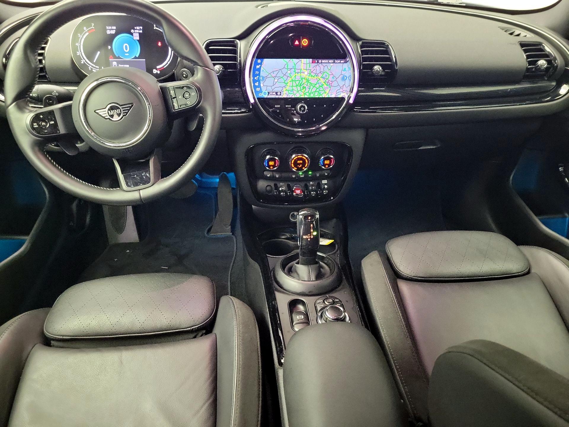 Thumbnail: 2023 MINI Cooper Clubman - 9