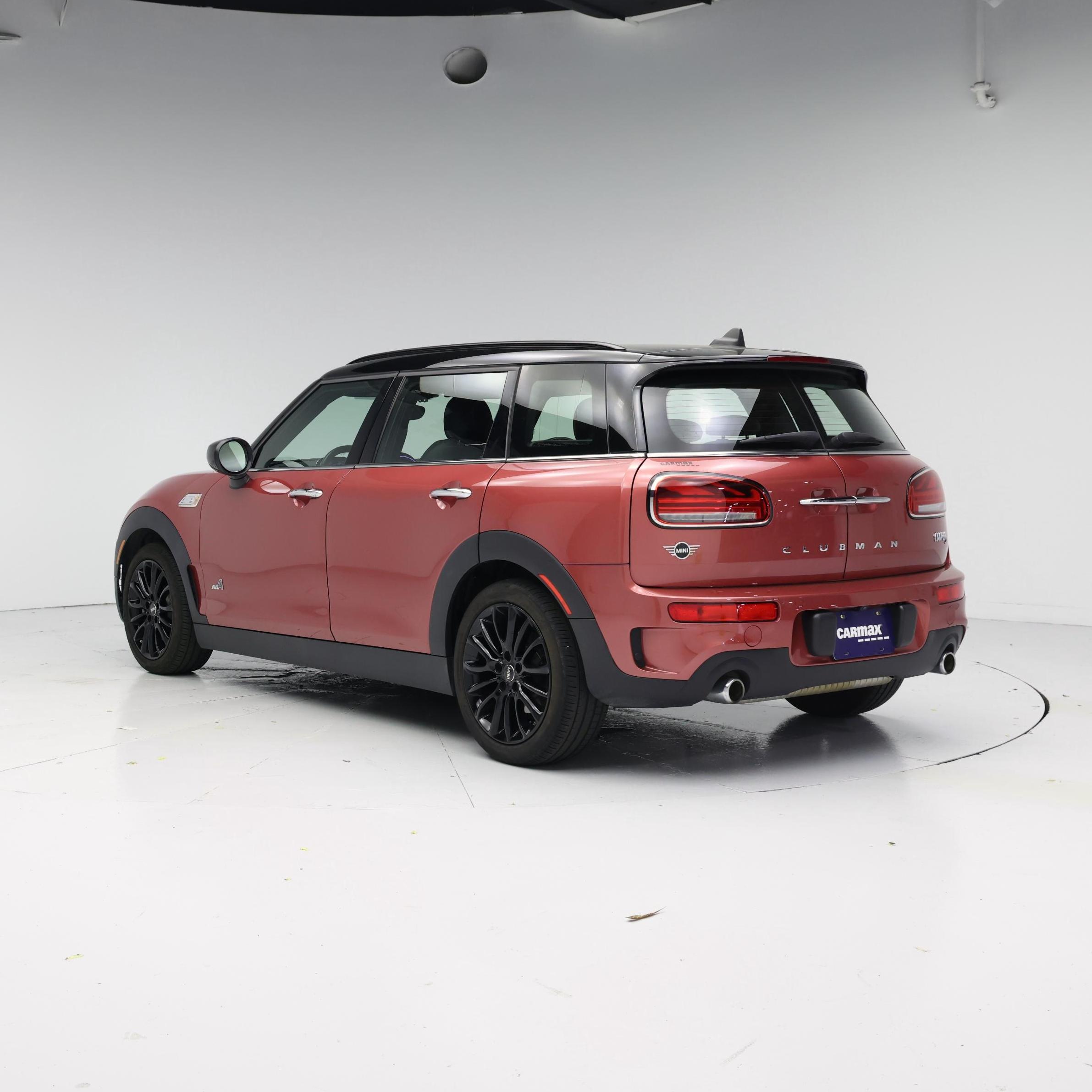 Thumbnail: 2023 MINI Cooper Clubman - 2