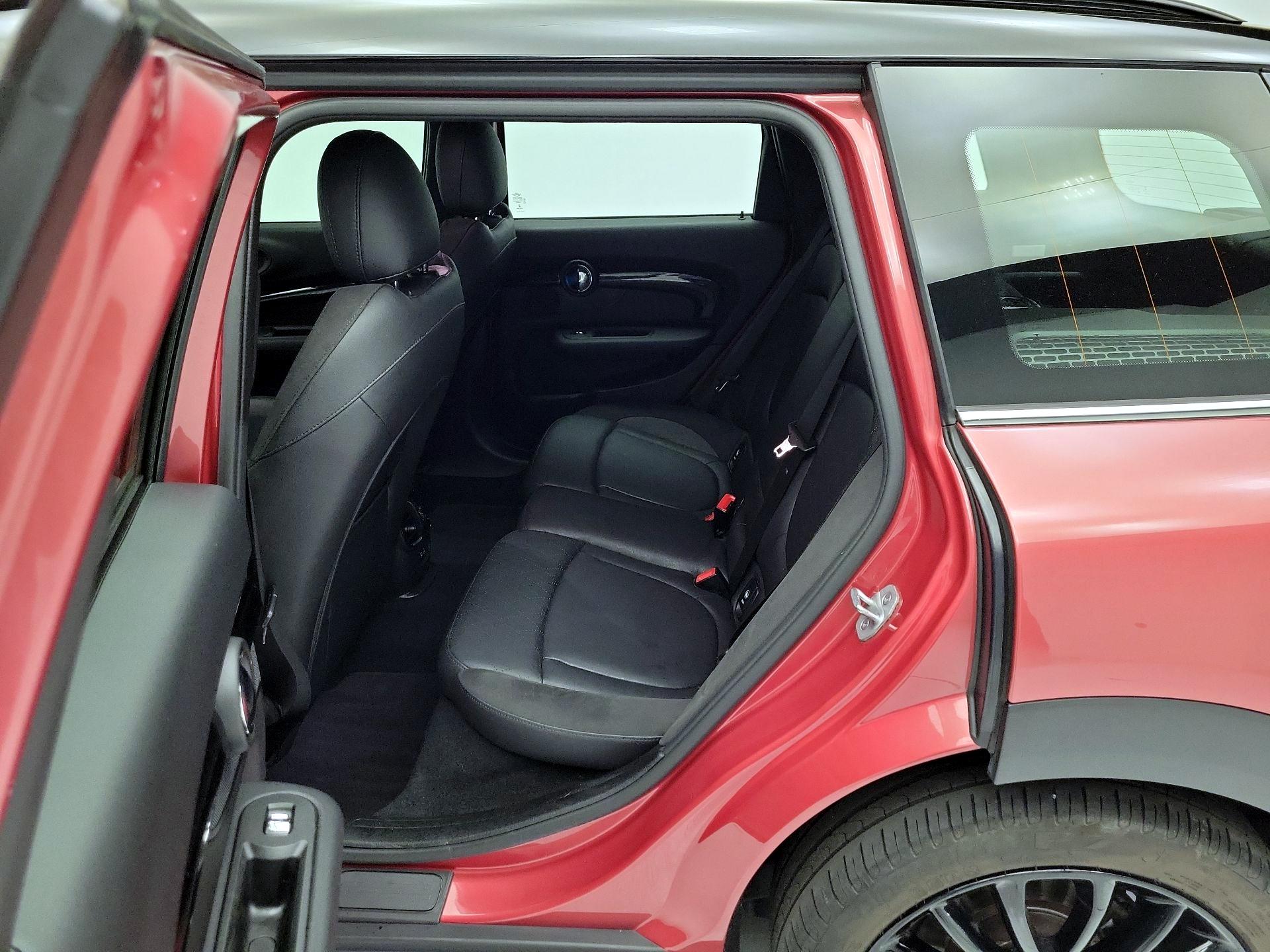 Thumbnail: 2023 MINI Cooper Clubman - 20
