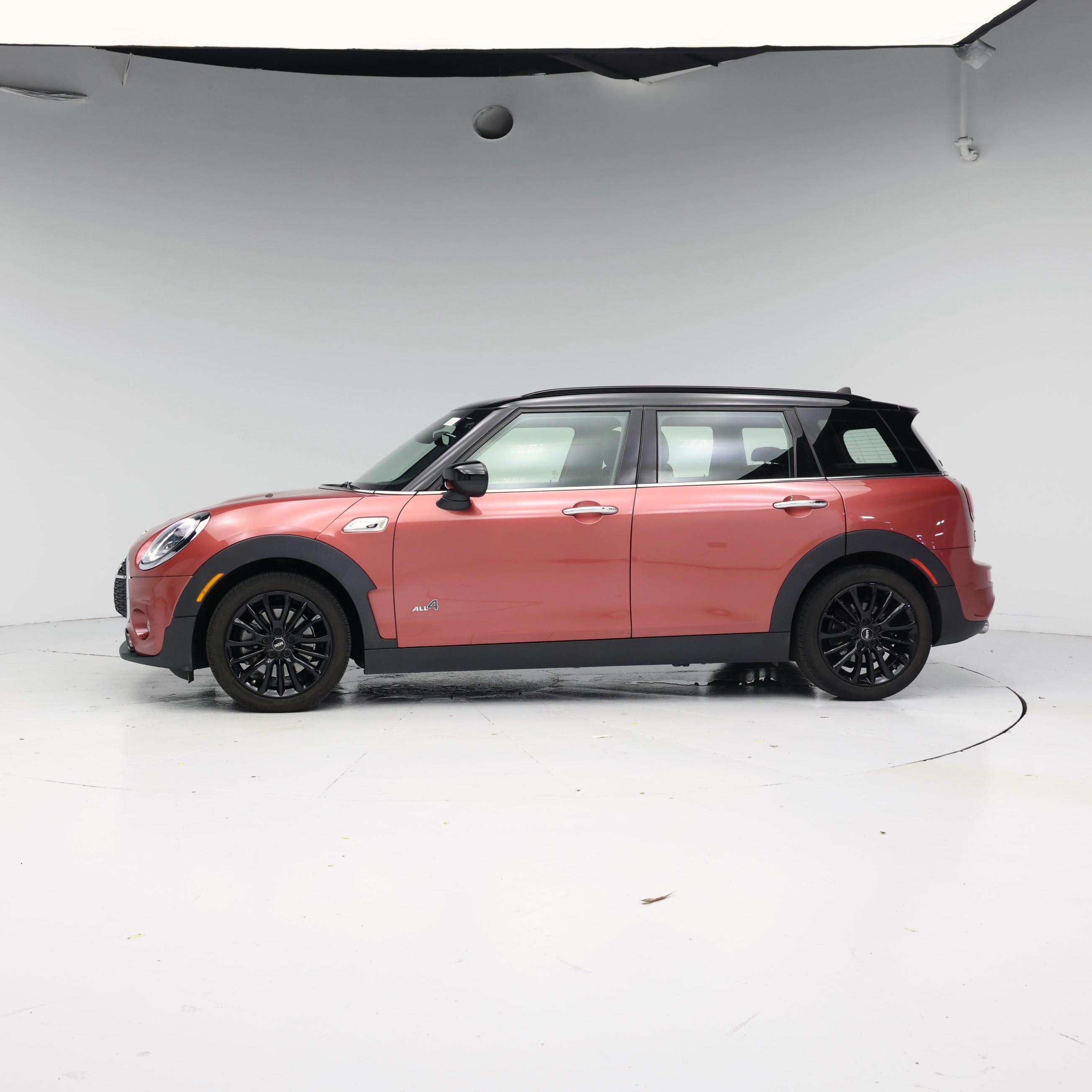 Thumbnail: 2023 MINI Cooper Clubman - 3