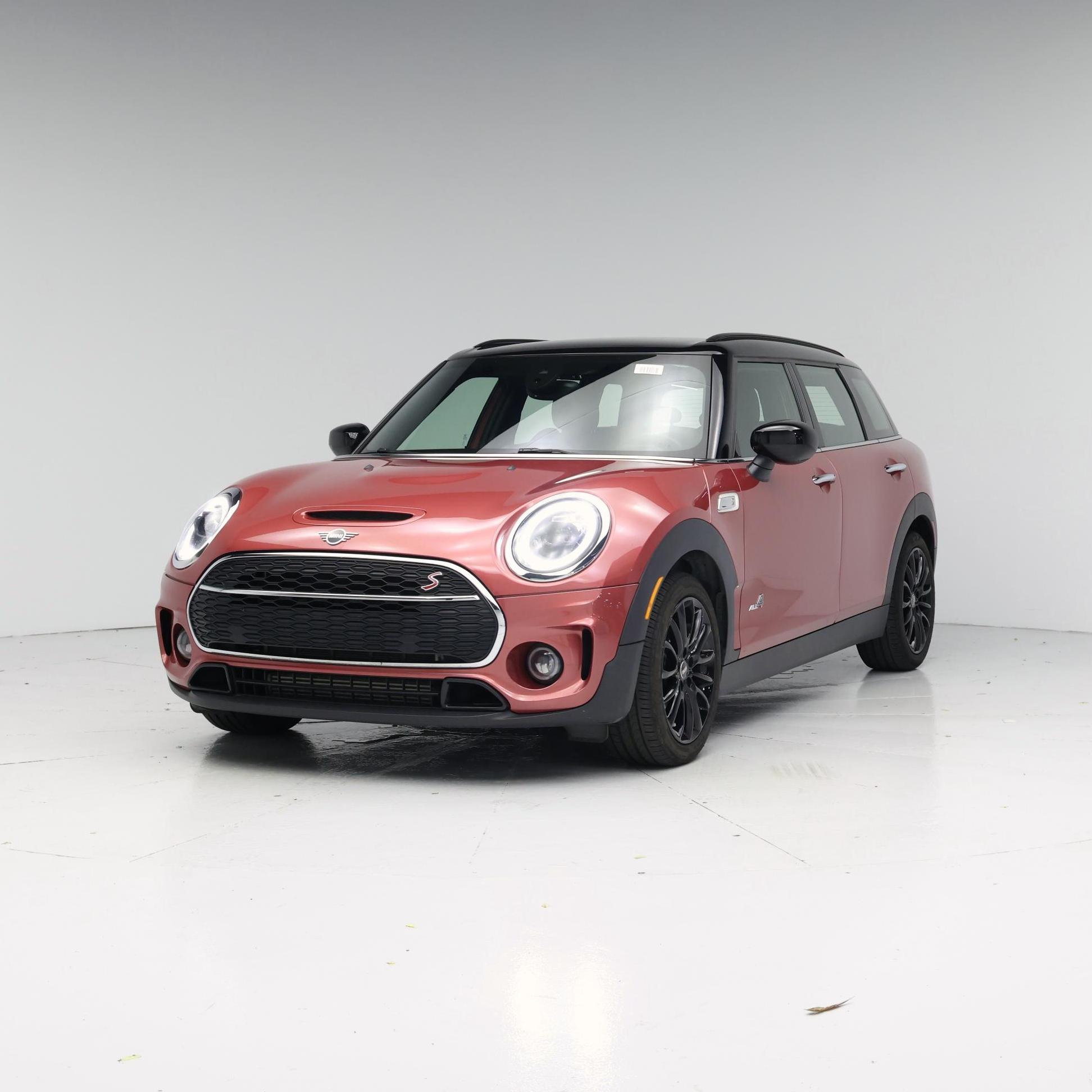 Thumbnail: 2023 MINI Cooper Clubman - 4