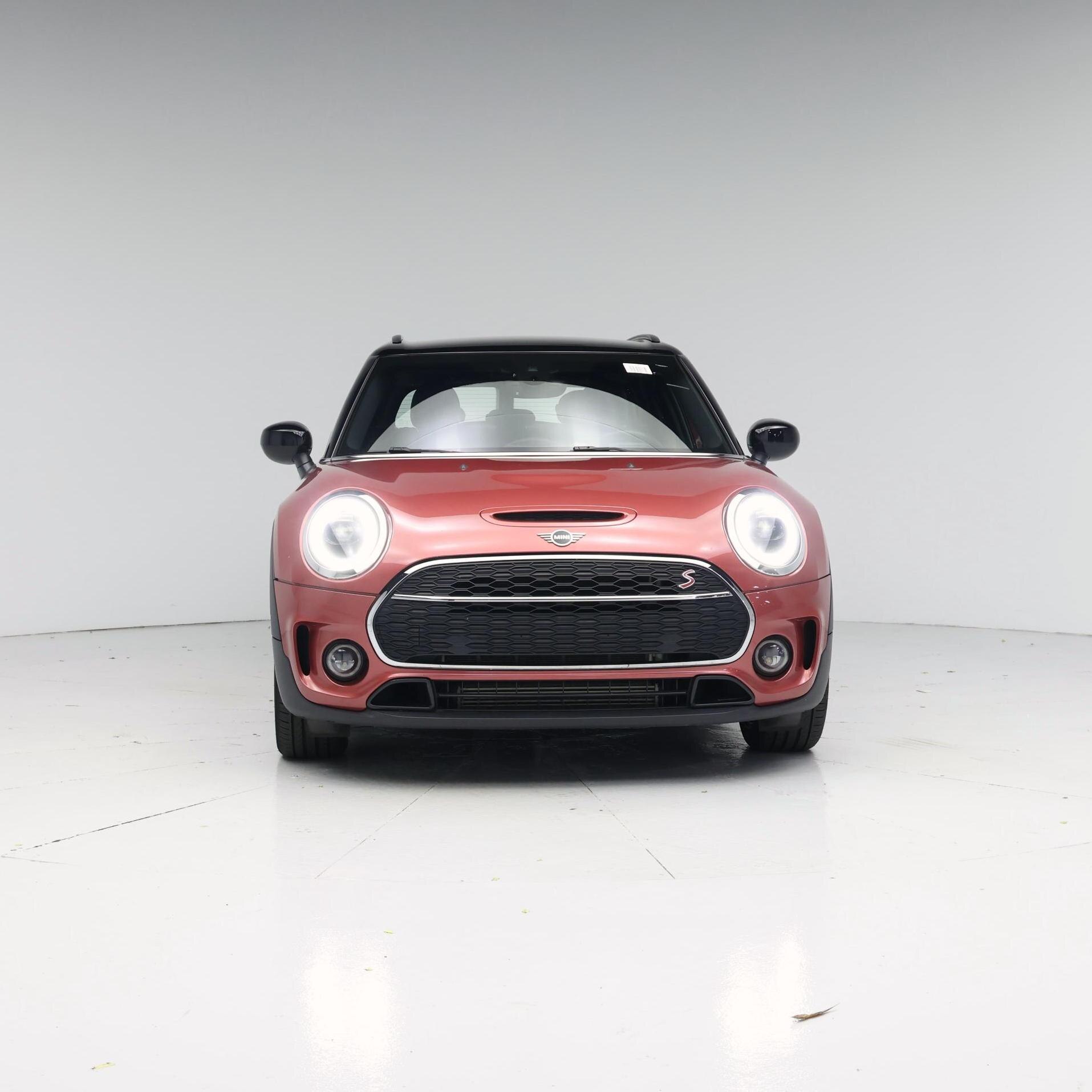 Thumbnail: 2023 MINI Cooper Clubman - 5