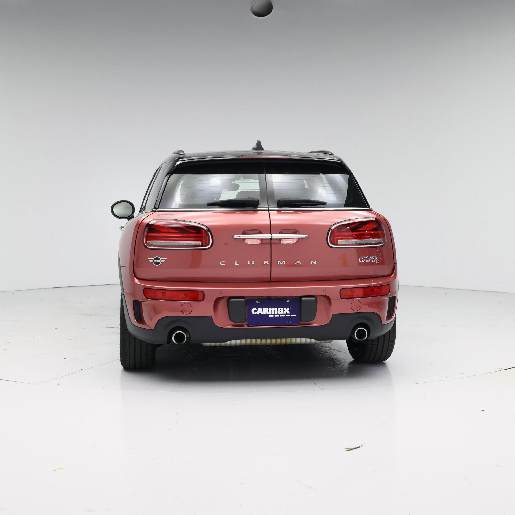 Thumbnail: 2023 MINI Cooper Clubman - 6
