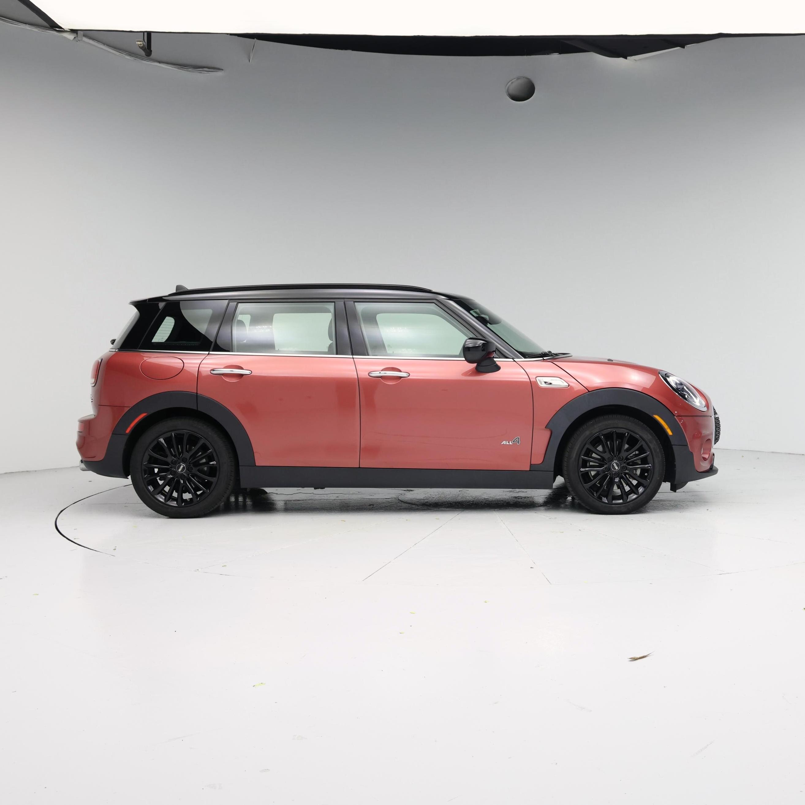 Thumbnail: 2023 MINI Cooper Clubman - 7