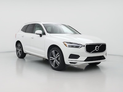 2020 Volvo XC60 T5 Momentum