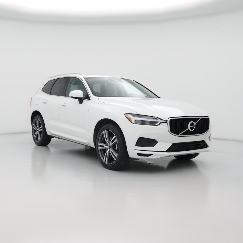 2020 Volvo XC60 T5 Momentum