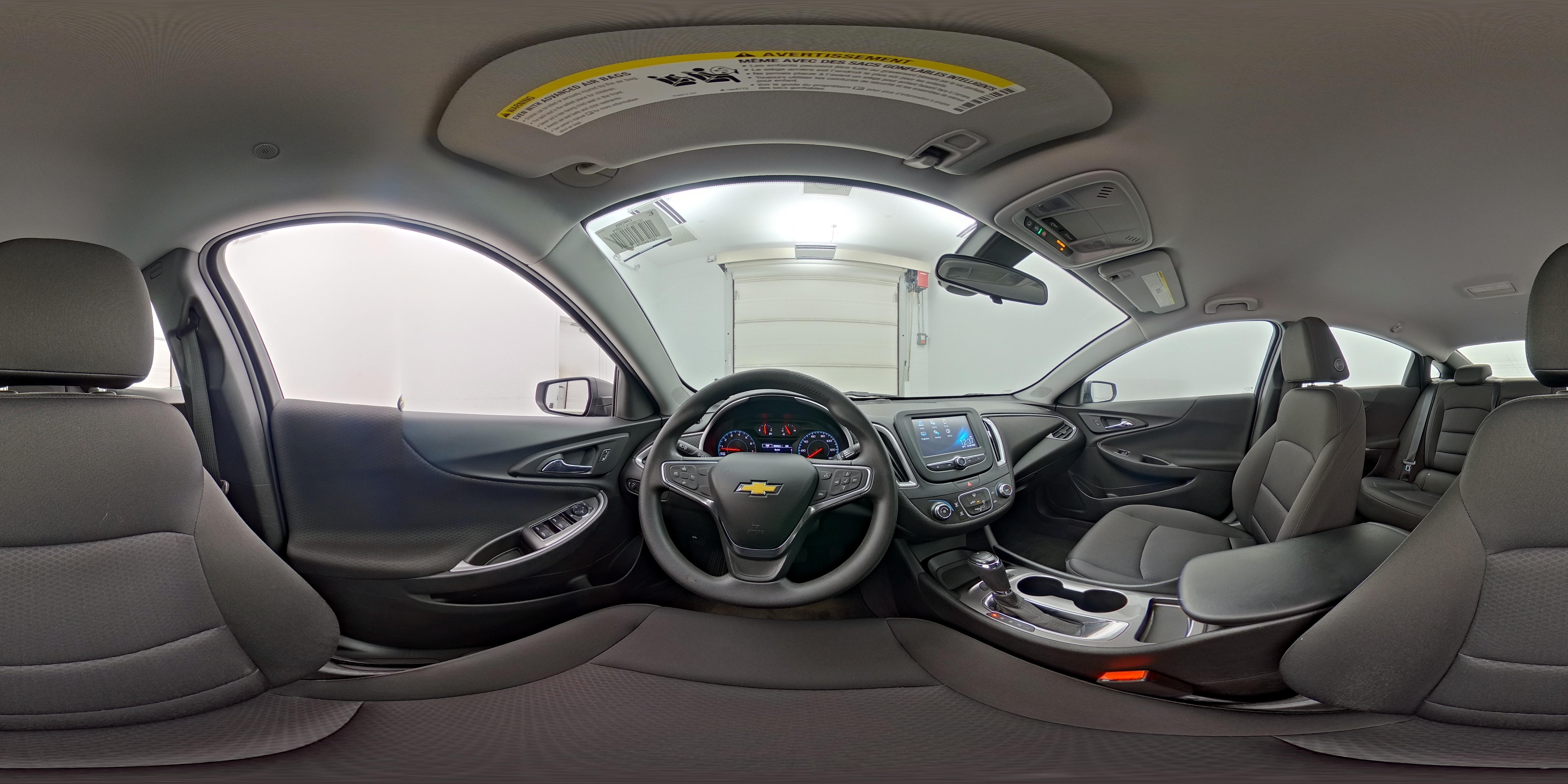 2018 Chevrolet Malibu 1LS - Photo 26