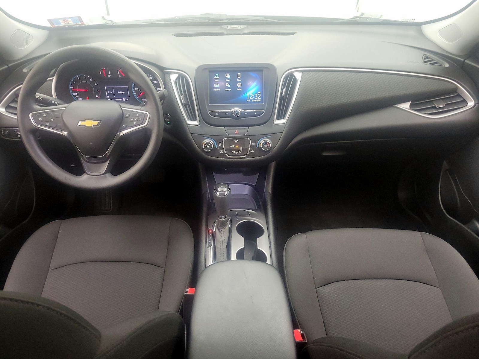2018 Chevrolet Malibu 1LS - Photo 10
