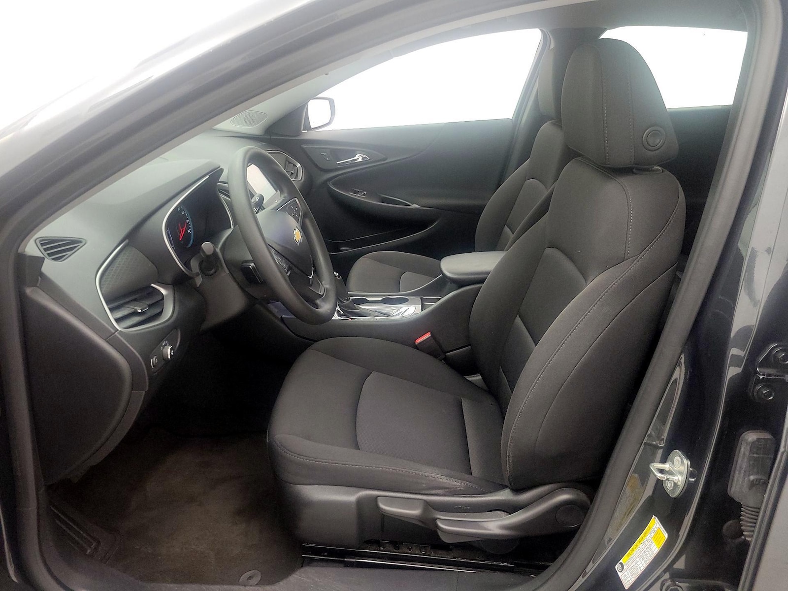 2018 Chevrolet Malibu 1LS - Photo 12