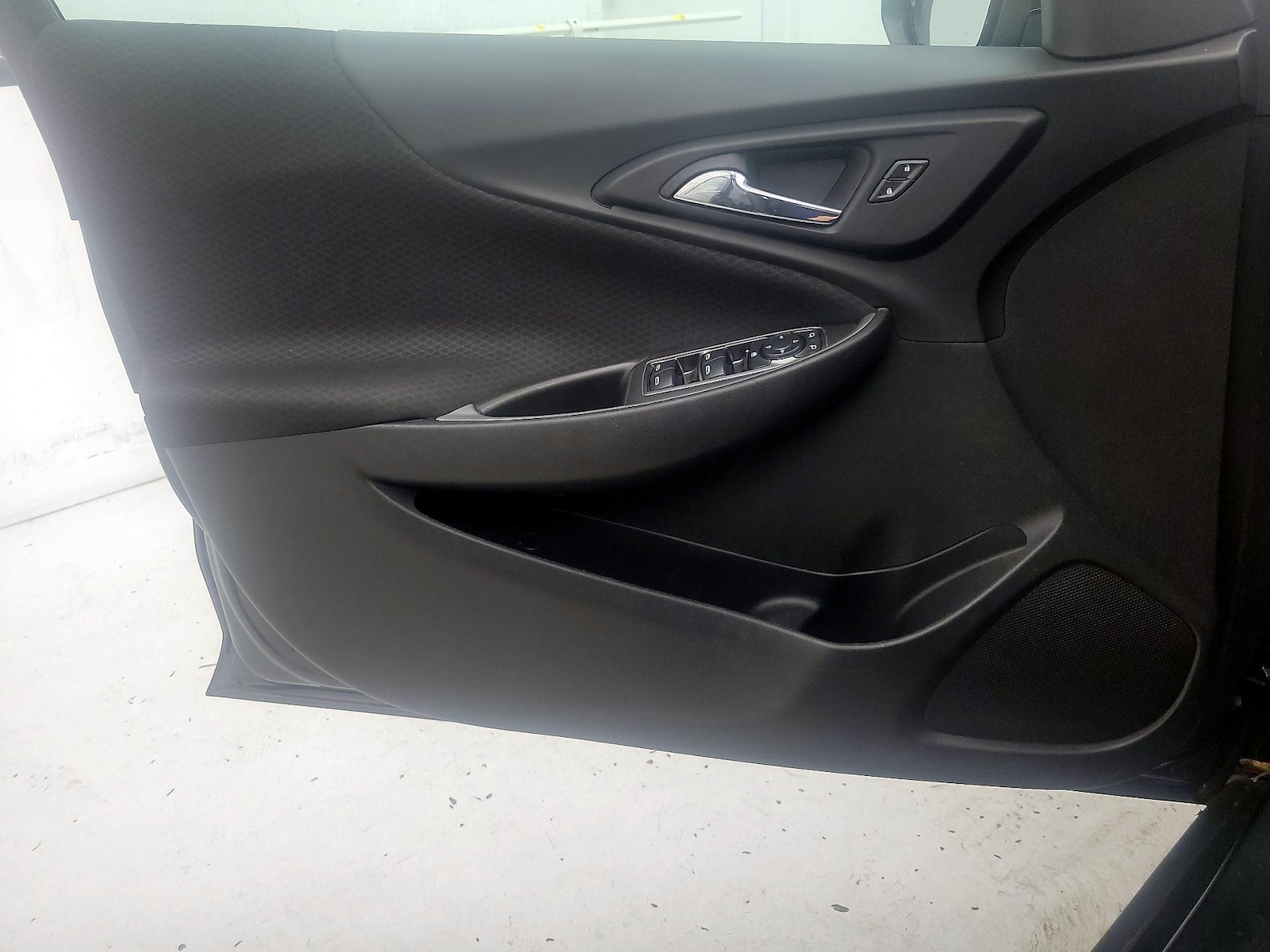 2018 Chevrolet Malibu 1LS - Photo 13