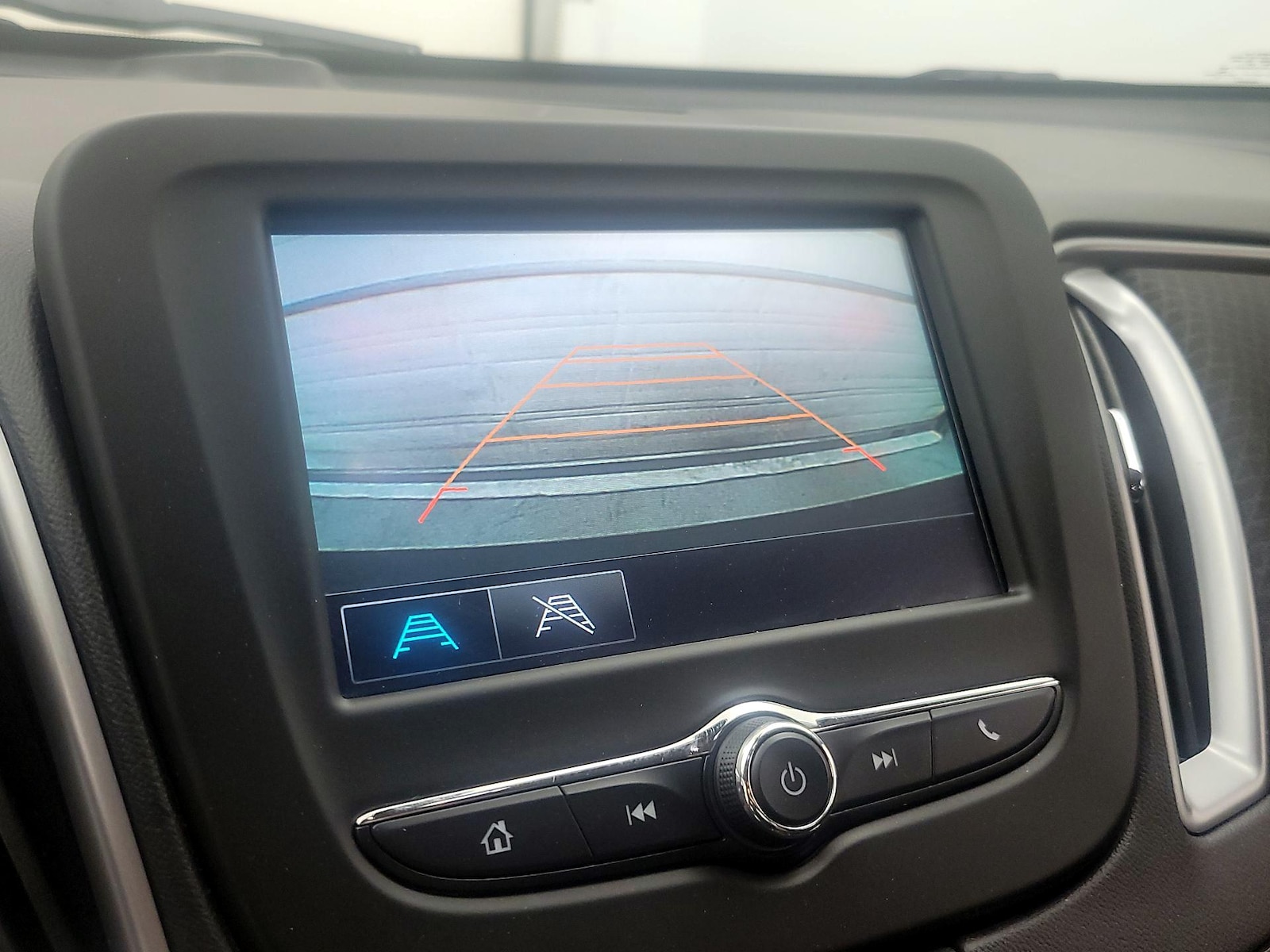 2018 Chevrolet Malibu 1LS - Photo 15