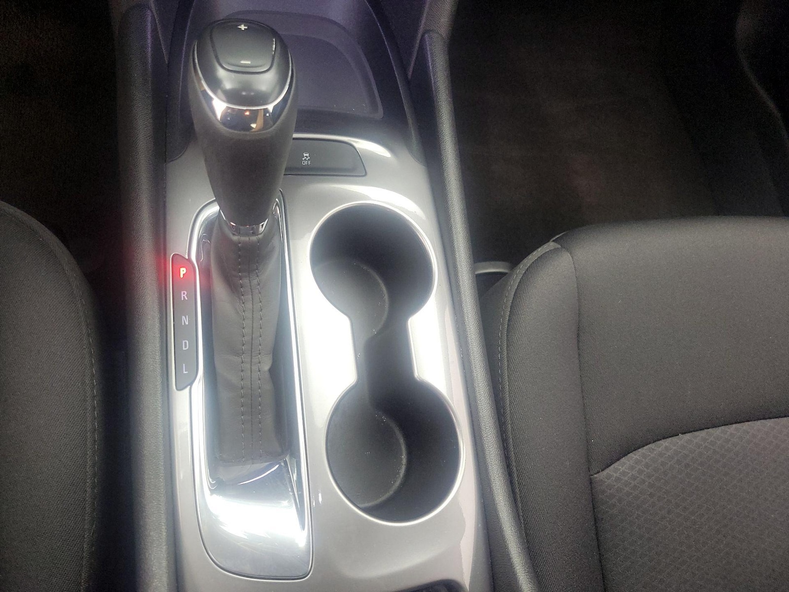 2018 Chevrolet Malibu 1LS - Photo 18