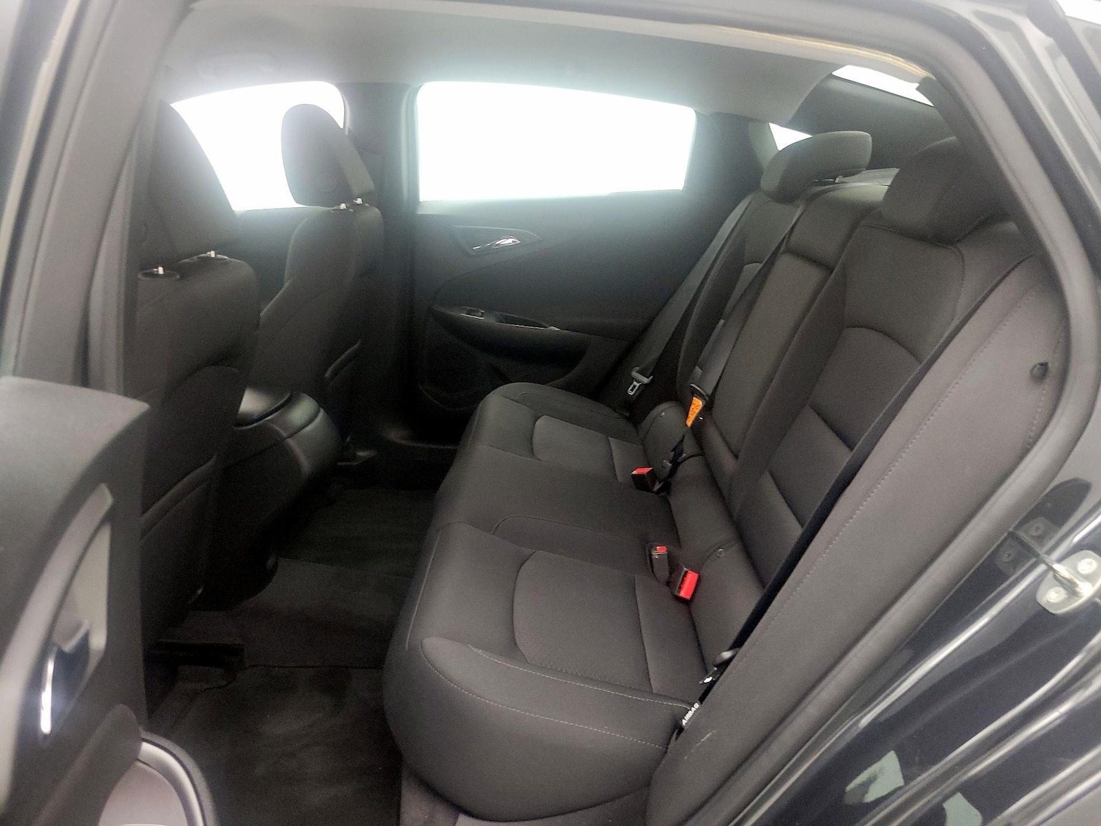 2018 Chevrolet Malibu 1LS - Photo 20