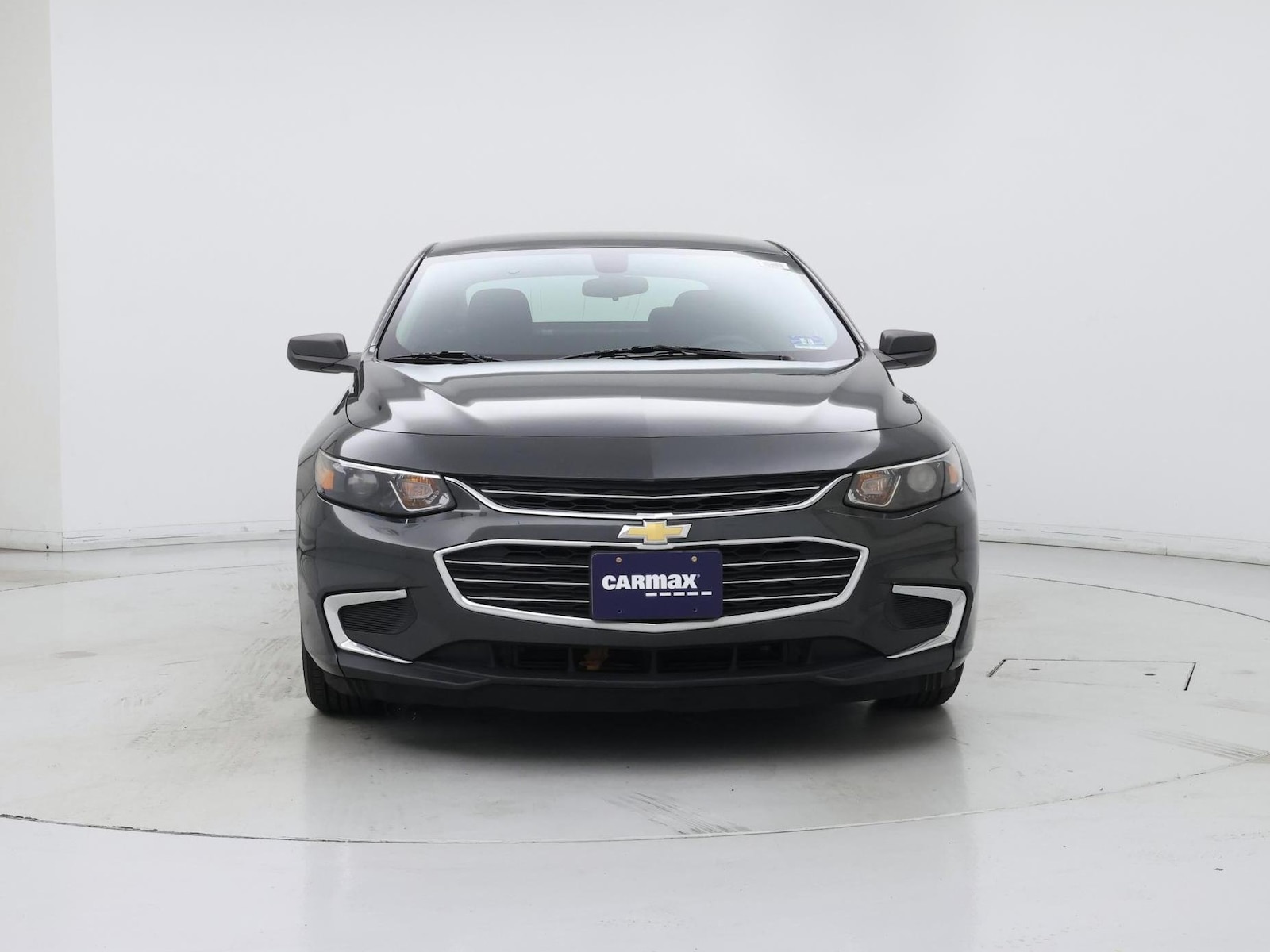 2018 Chevrolet Malibu 1LS - Photo 6