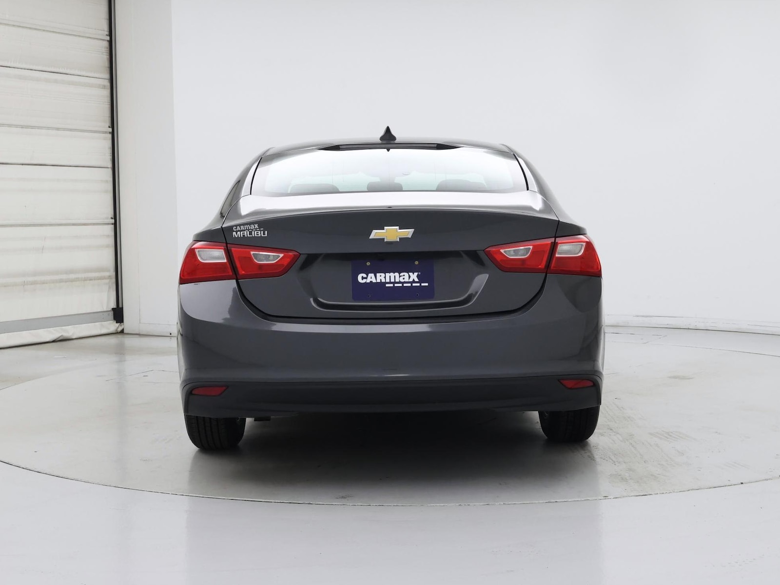 2018 Chevrolet Malibu 1LS - Photo 7