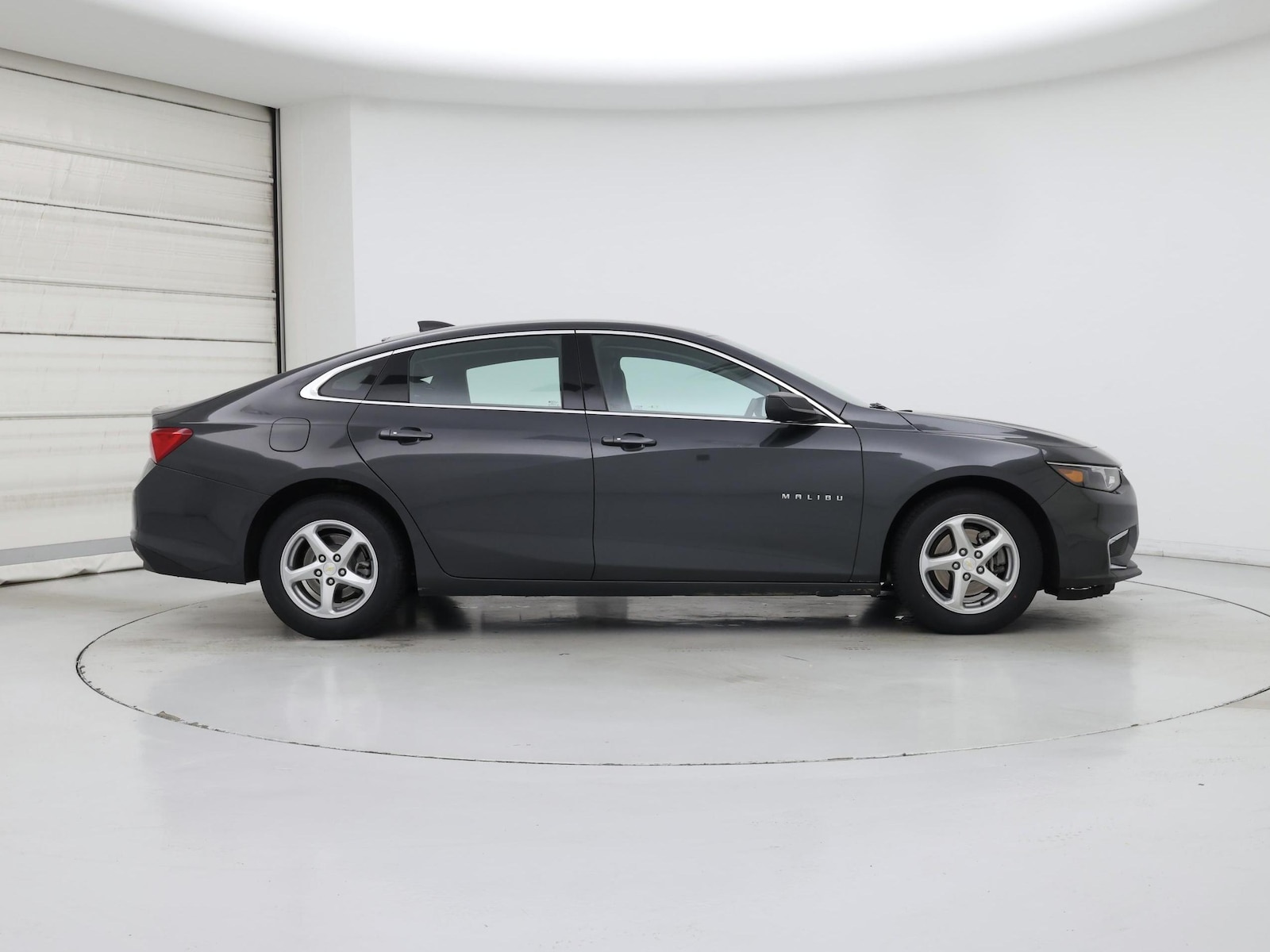 2018 Chevrolet Malibu 1LS - Photo 8
