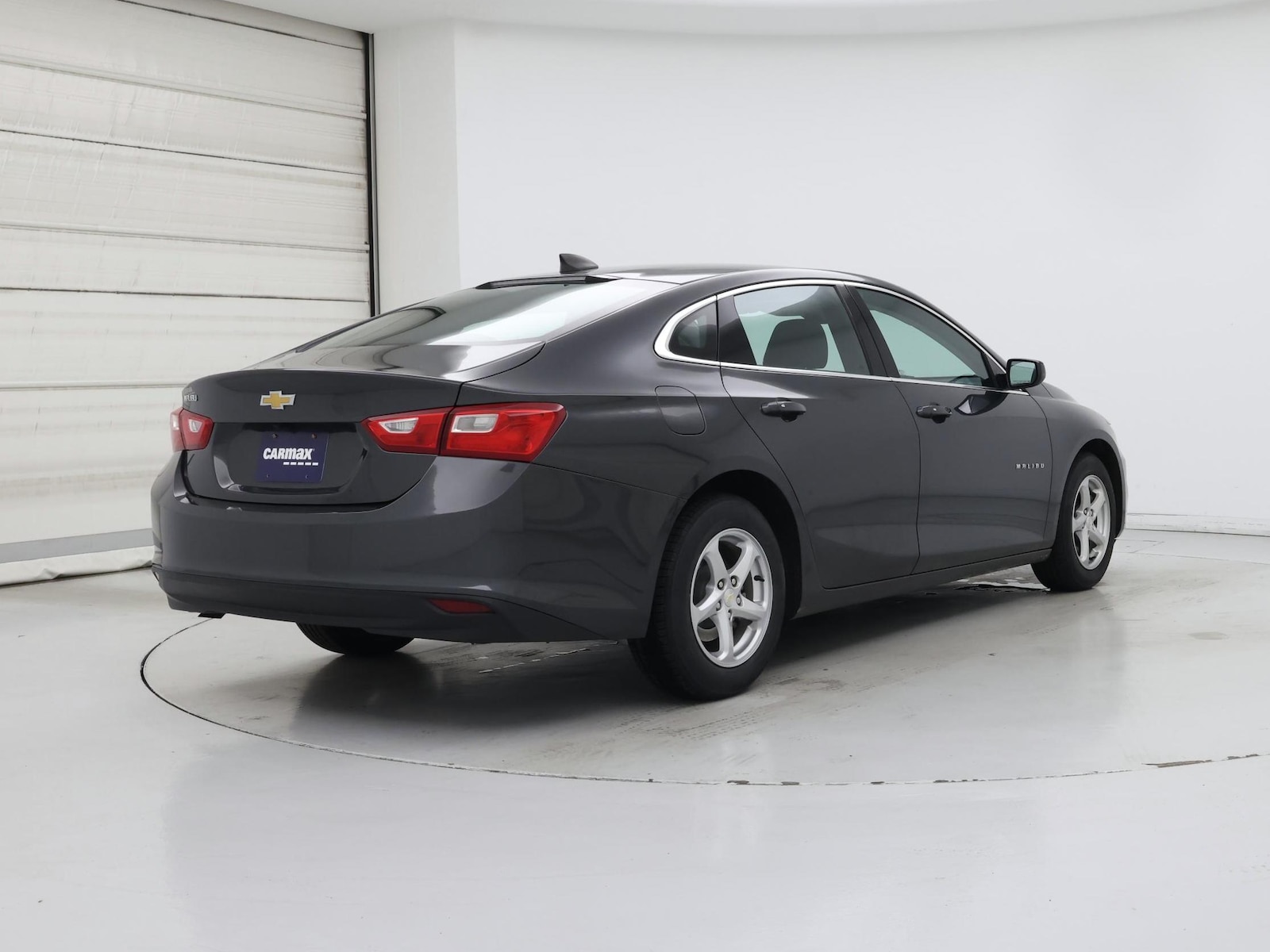 2018 Chevrolet Malibu 1LS - Photo 9