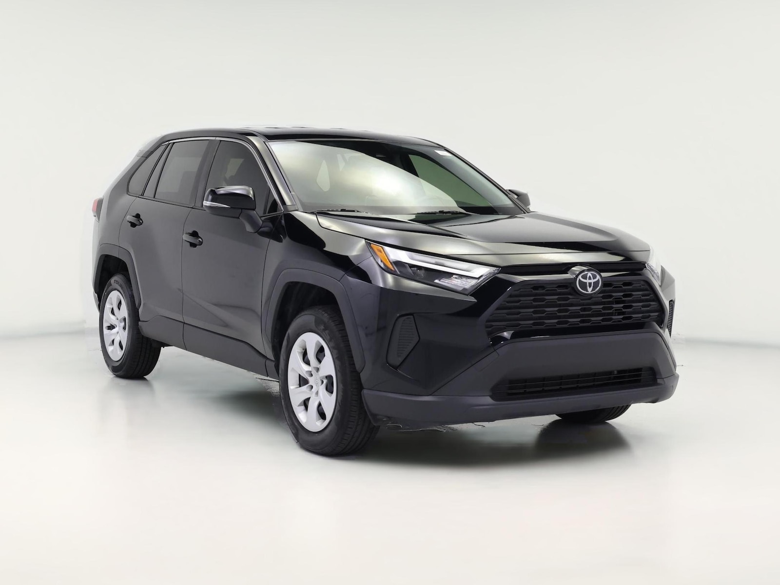 2023 Toyota RAV4 LE - Photo 1