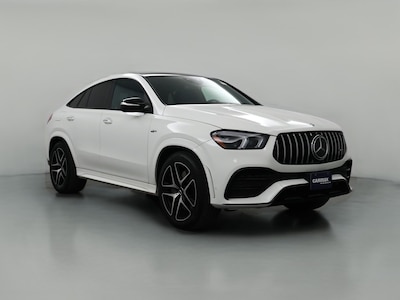 2023 Mercedes-Benz GLE53 AMG Coupe