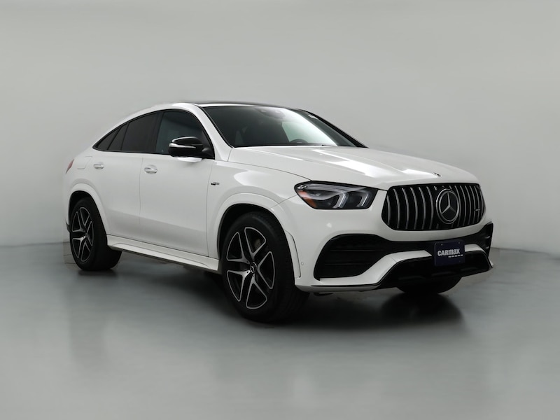 2023 Mercedes-Benz GLE53 AMG Coupe null