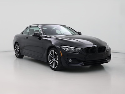 2020 BMW 430 I xDrive