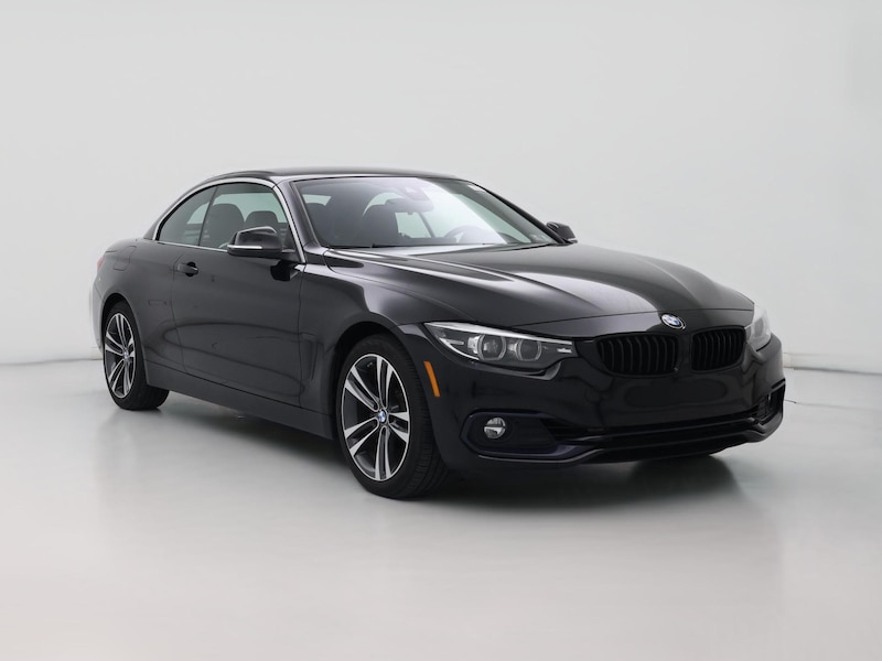 2020 BMW 430 I xDrive