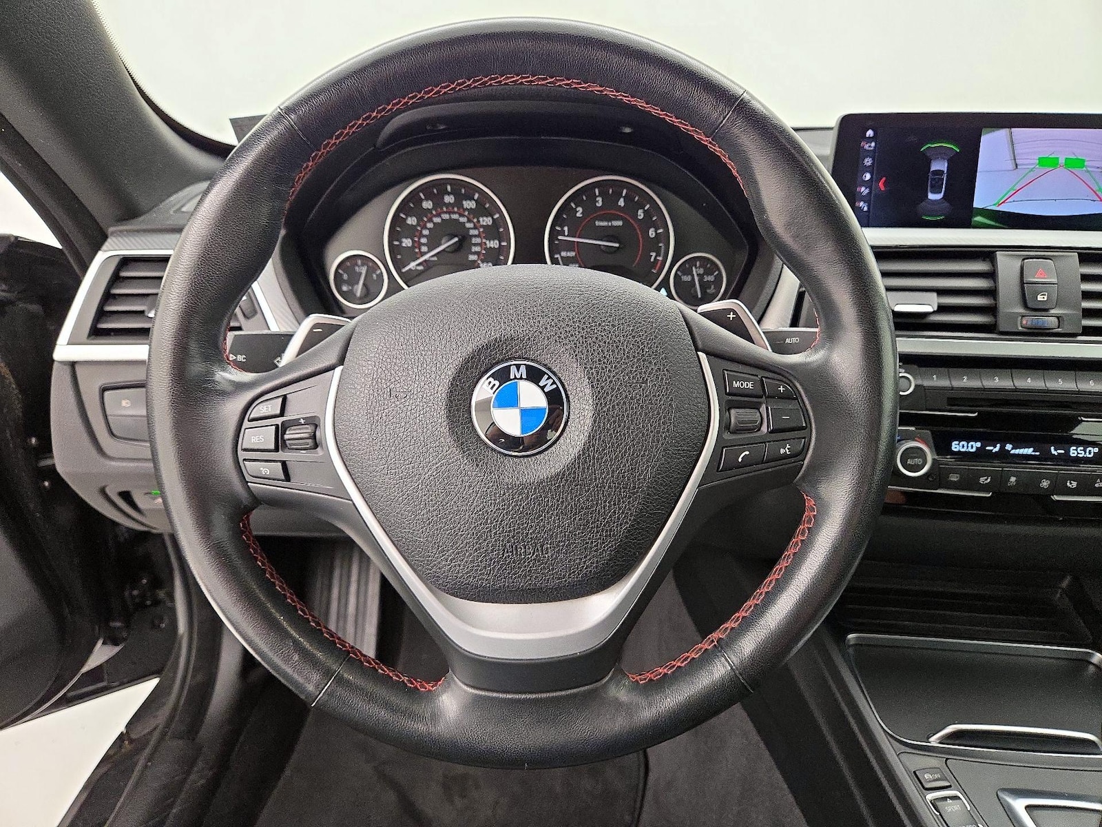 Lane Departure Warning