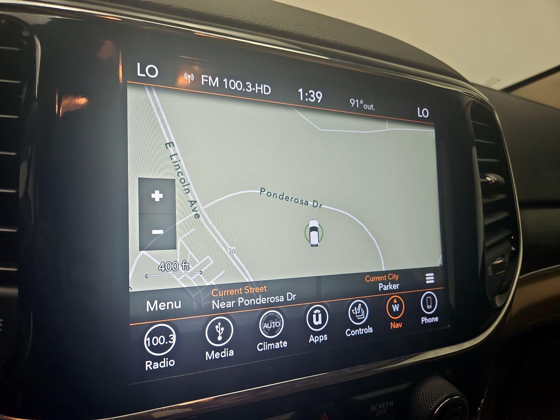 Thumbnail: 2019 Jeep Grand Cherokee - 14