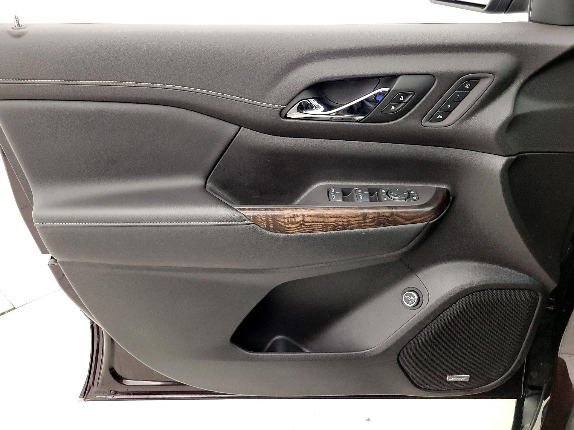 Thumbnail: 2021 GMC Acadia - 12