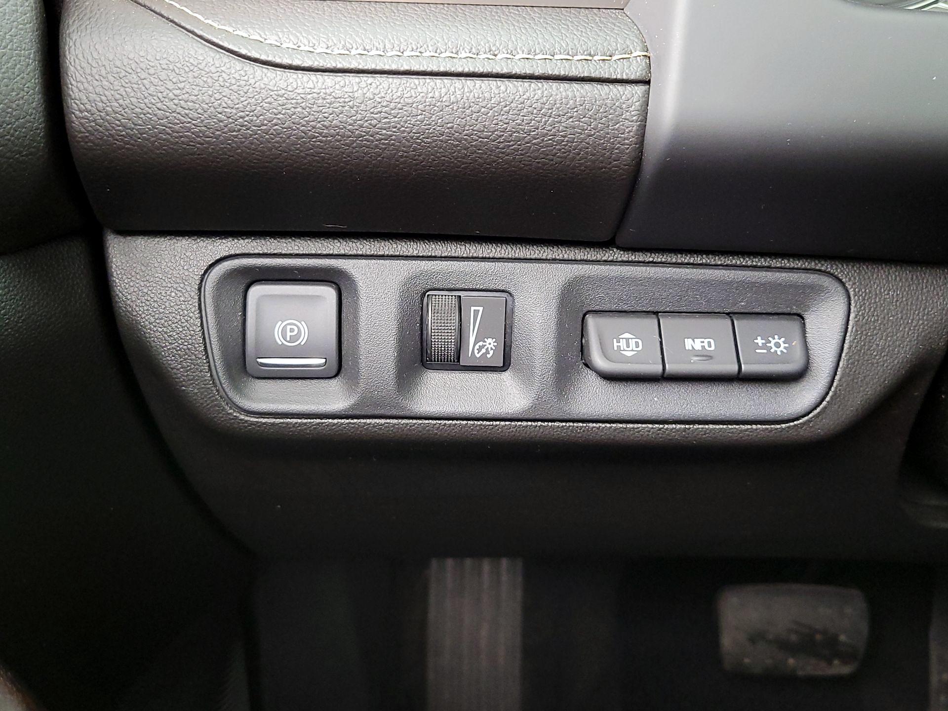 Thumbnail: 2021 GMC Acadia - 13