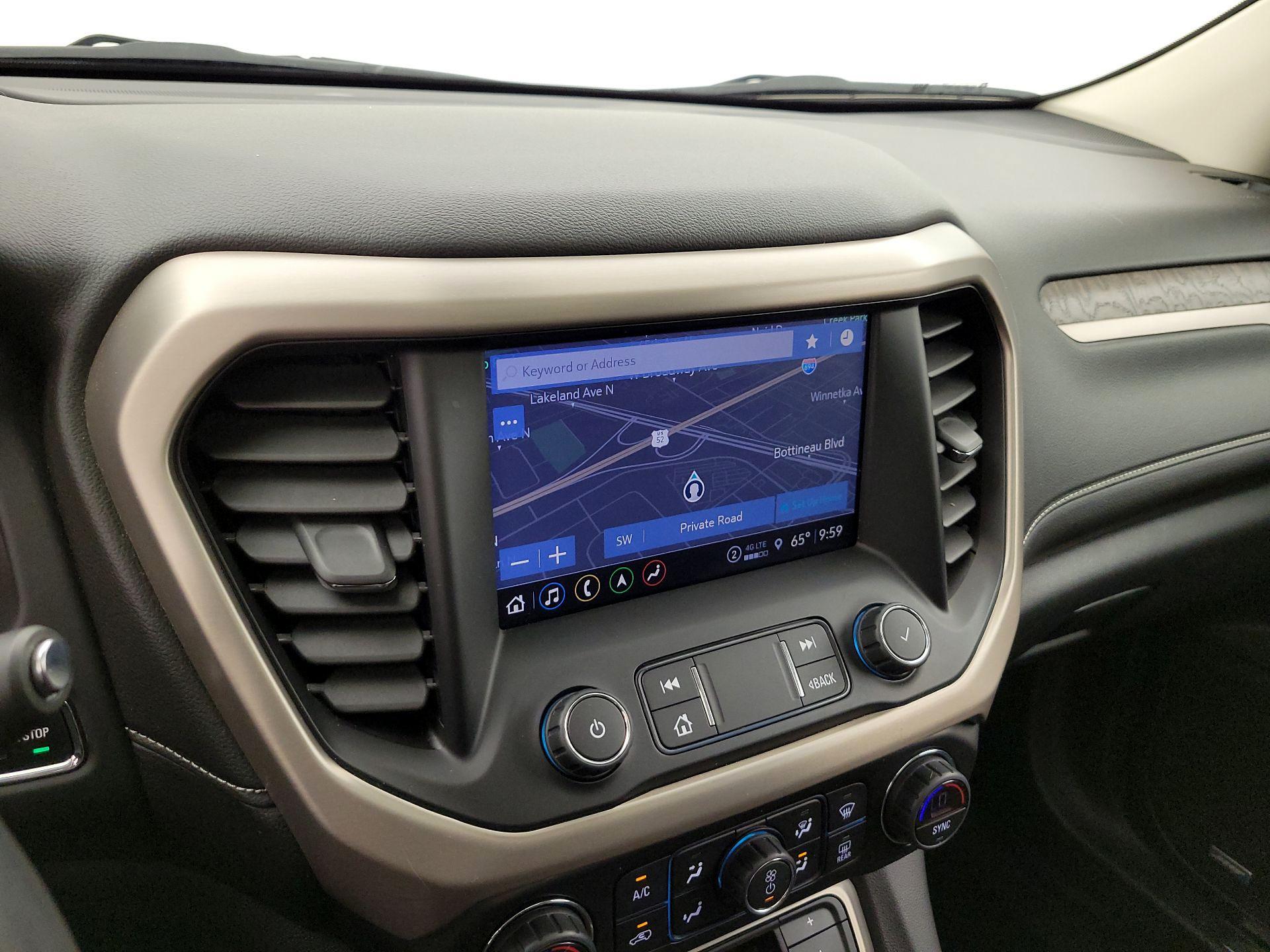 Thumbnail: 2021 GMC Acadia - 14