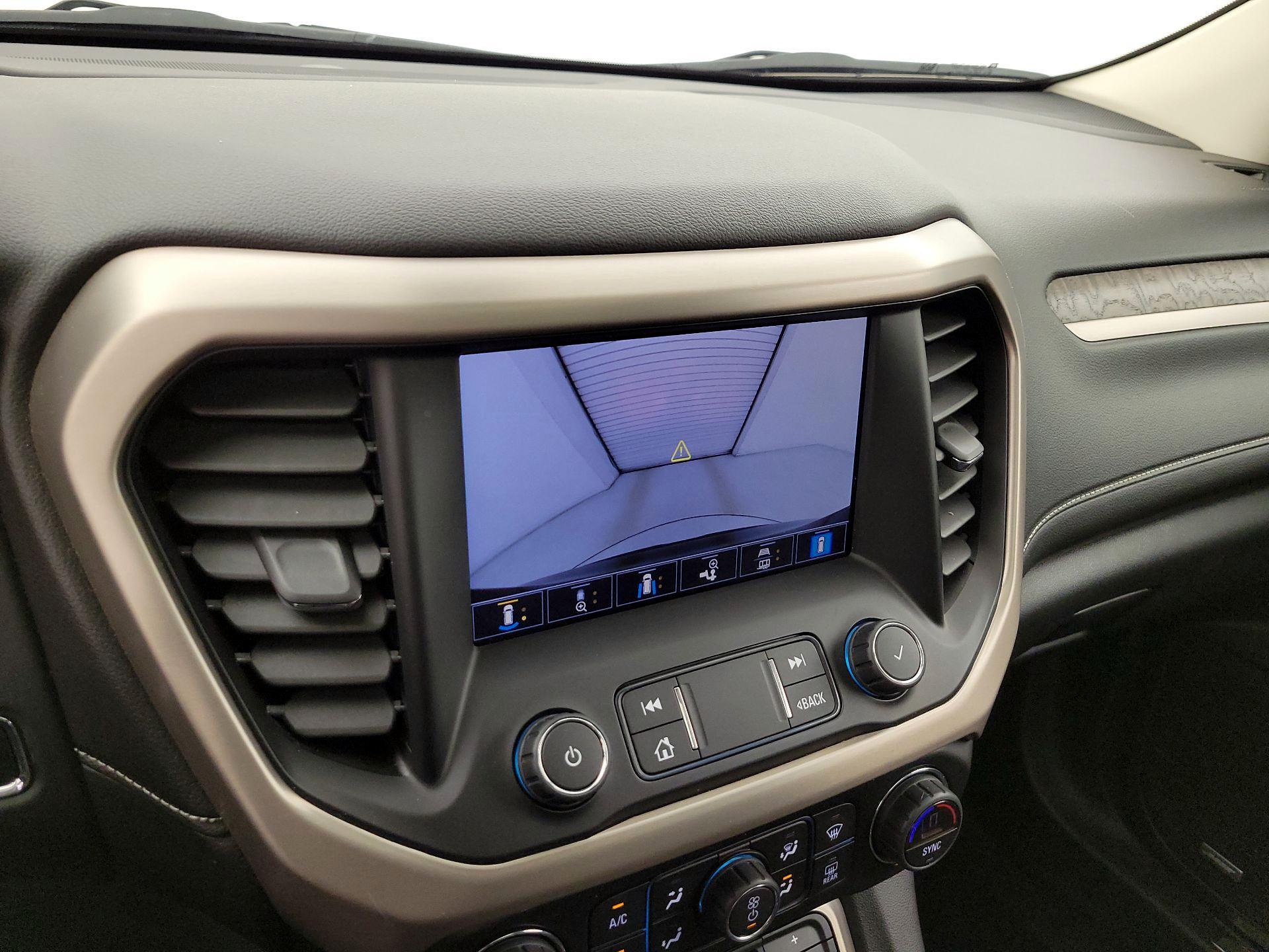Thumbnail: 2021 GMC Acadia - 15