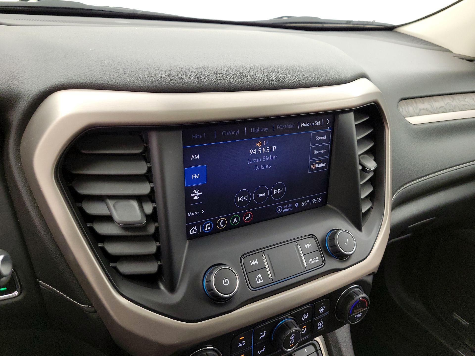 Thumbnail: 2021 GMC Acadia - 16