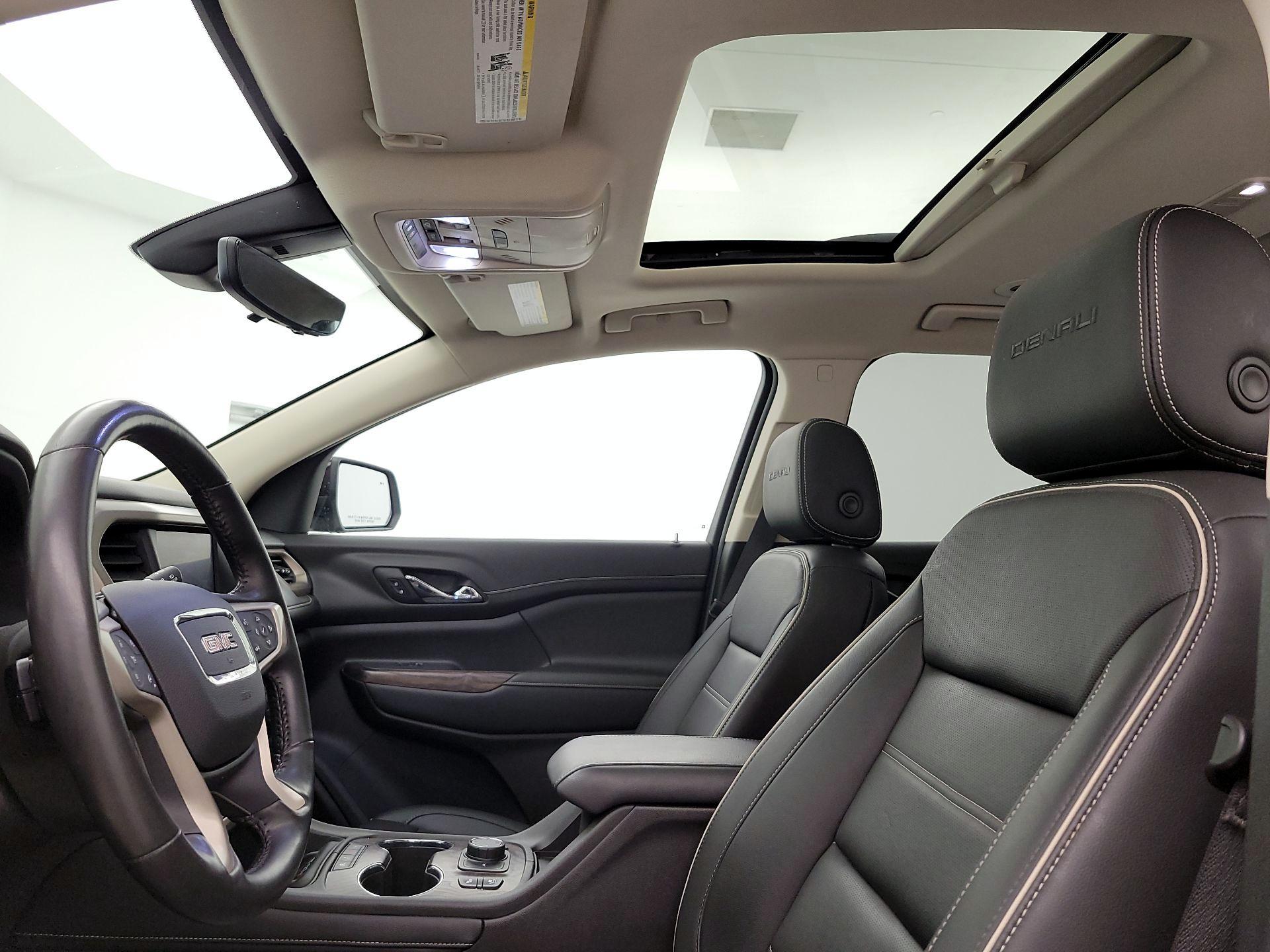 Thumbnail: 2021 GMC Acadia - 20